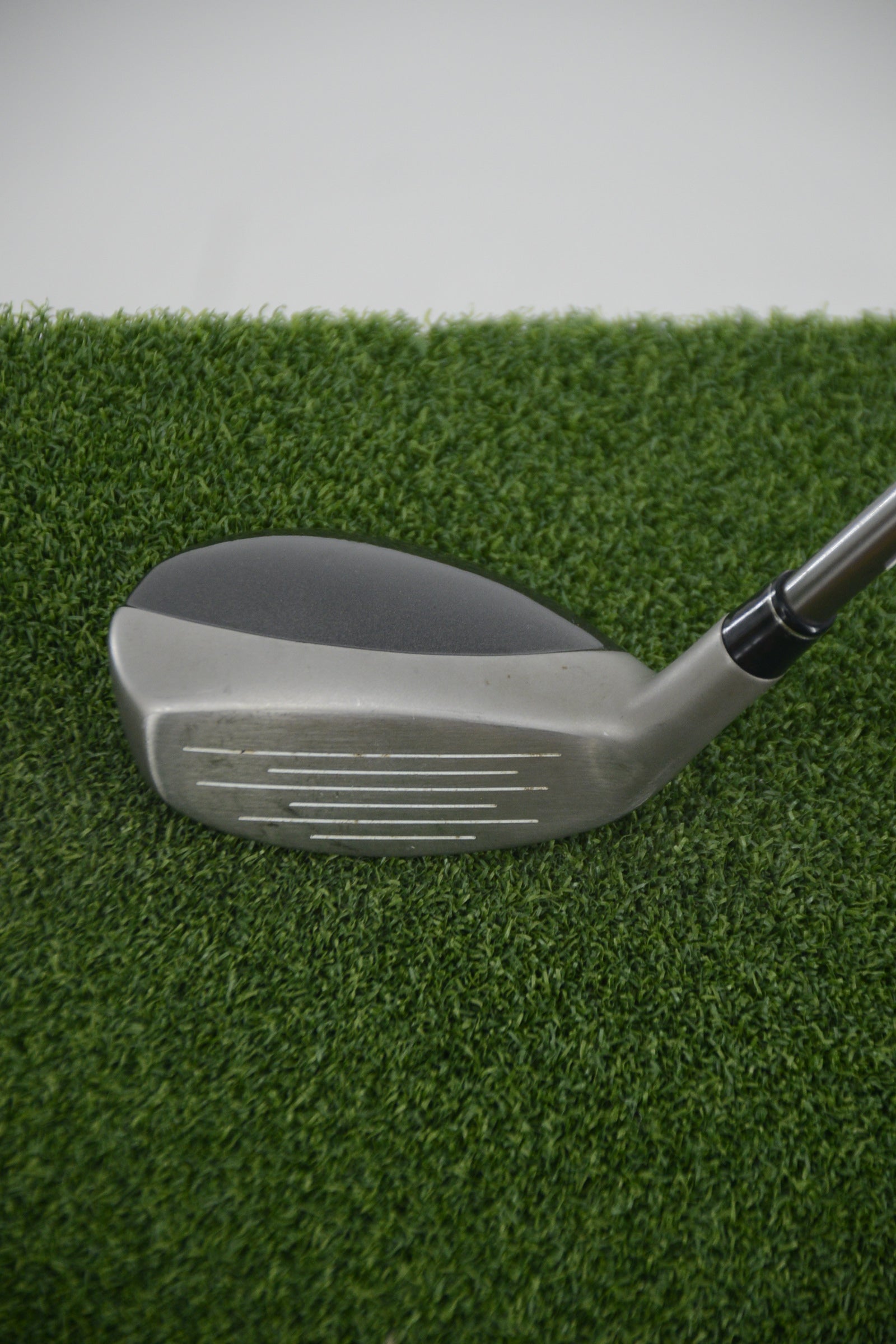 TaylorMade Rescue Dual 2 Hybrid S Flex 40.5"
