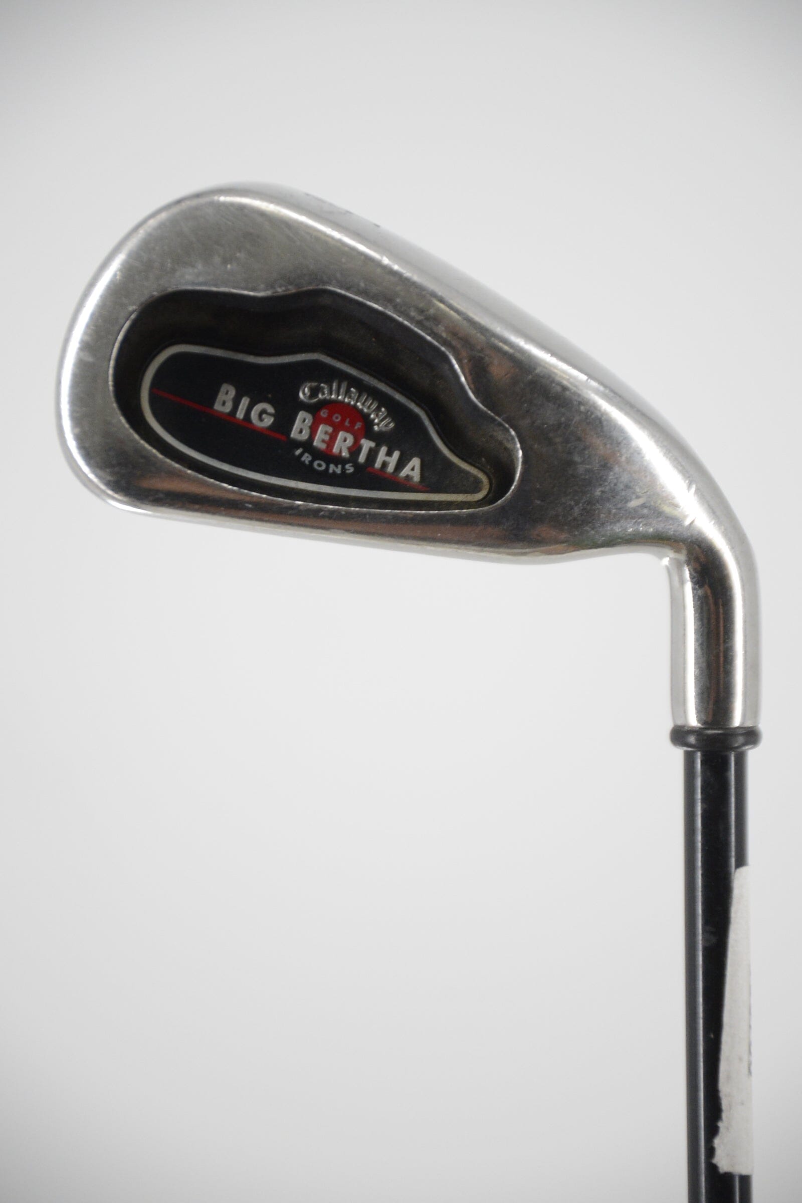 Callaway Big Bertha 2004 3 Iron R Flex 38.75" Golf Clubs GolfRoots 