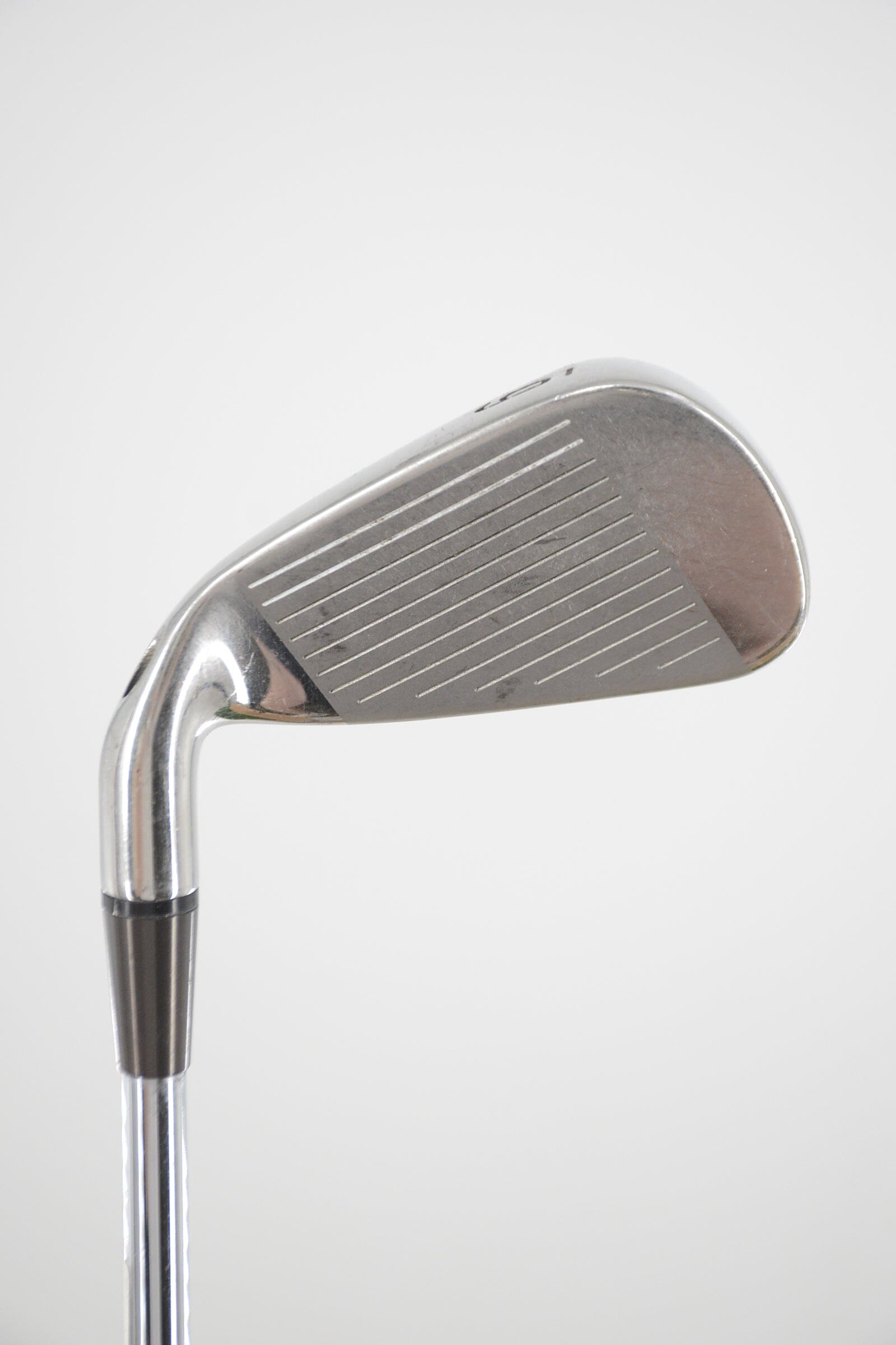 *Fitting Club* Callaway X Hot 6 Fitting Iron S Flex 37" Golf Clubs GolfRoots 