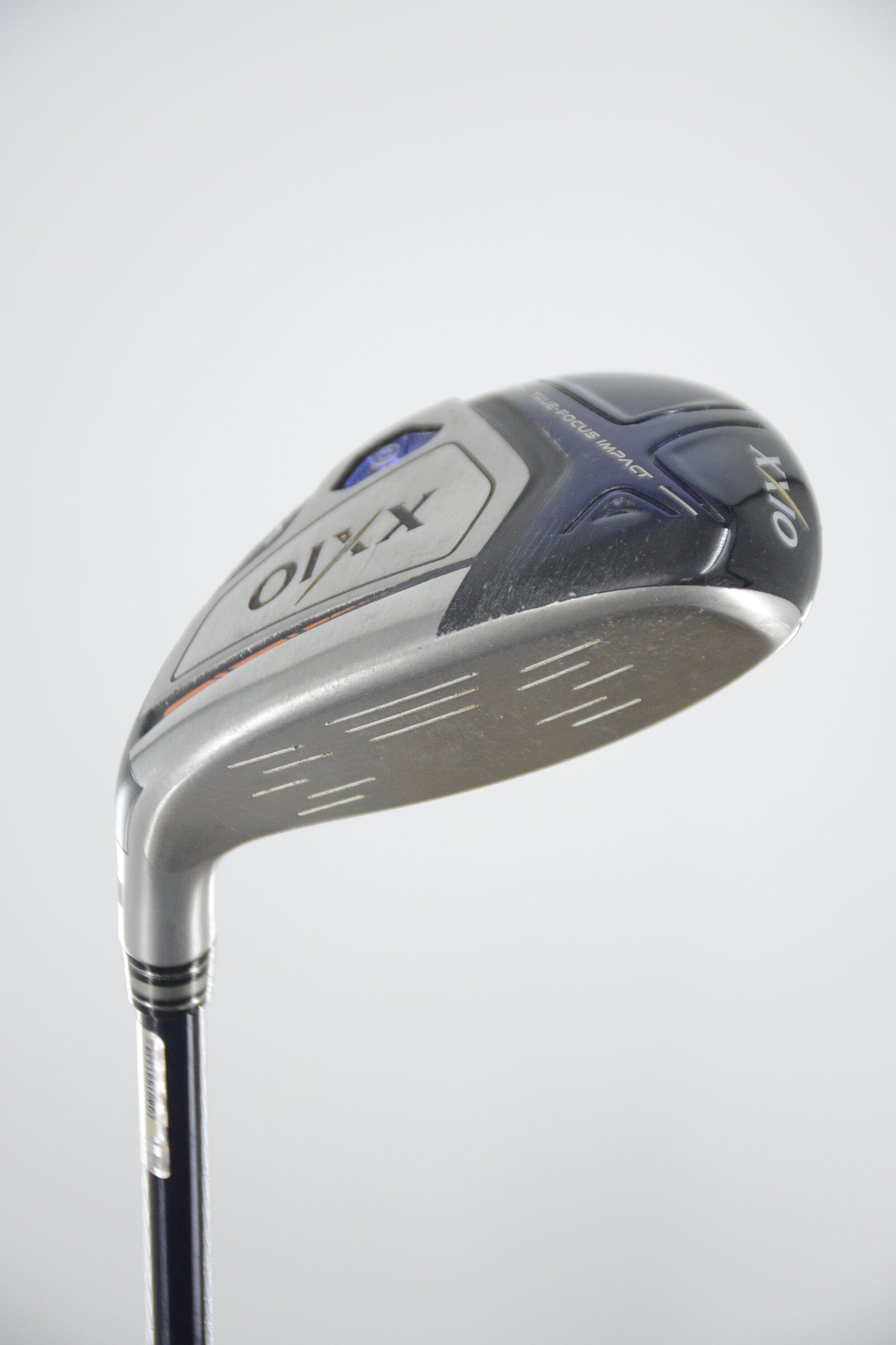 XXIO X 5 Hybrid R Flex 39.75" Golf Clubs GolfRoots 