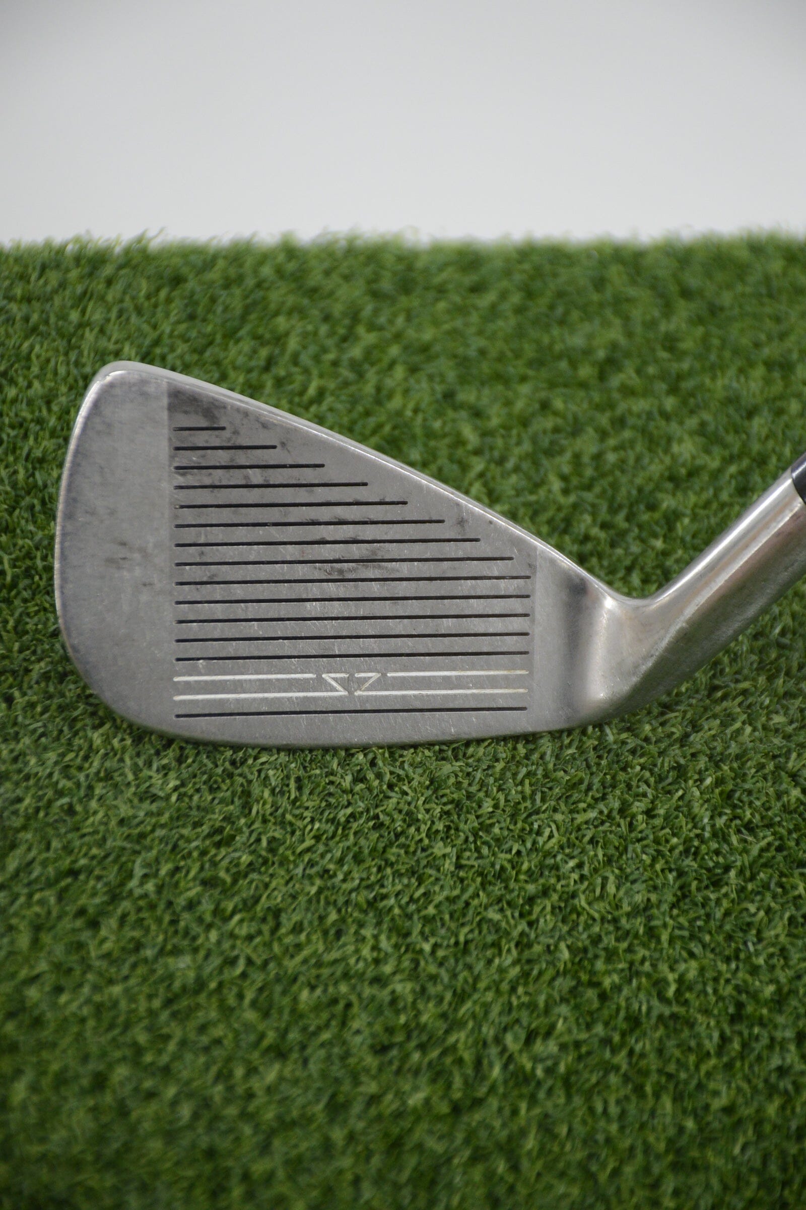 Square Two ZCX 7 Iron R Flex 36.5" Golf Clubs GolfRoots 