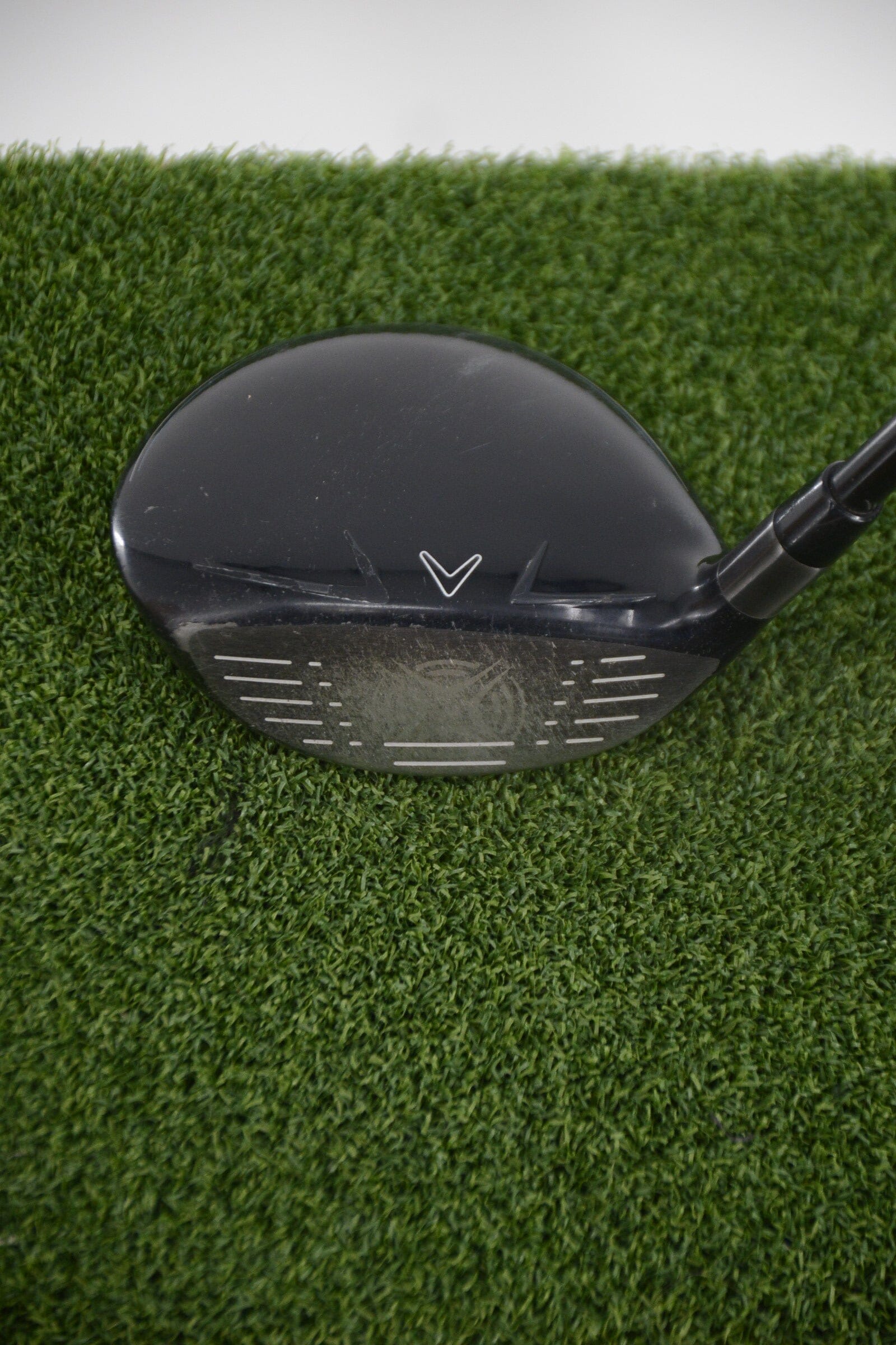 Women's Callaway XR Speed 3 Wood W Flex 41.25" Golf Clubs GolfRoots 