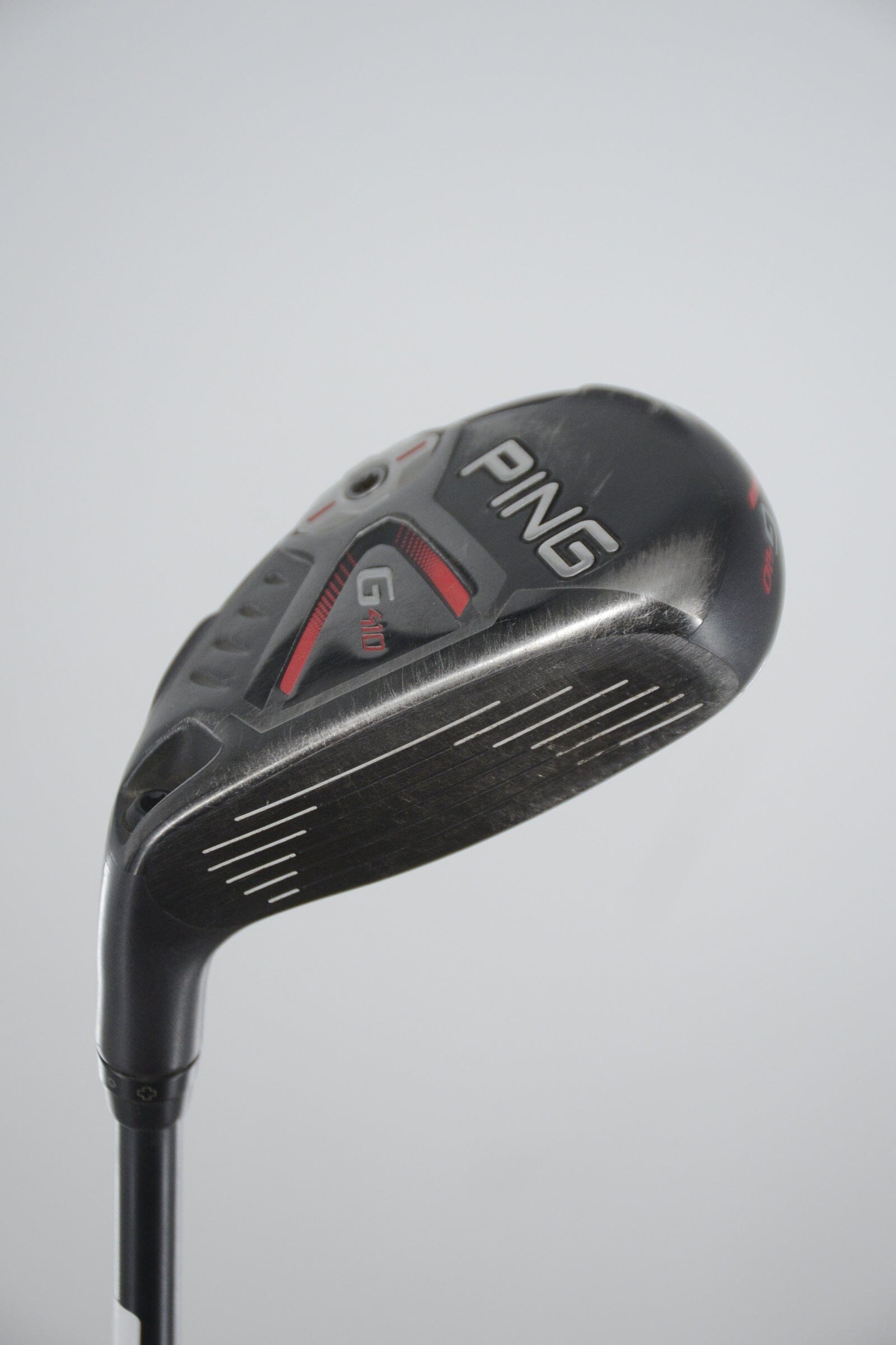 Ping G410 2 Hybrid X Flex 40.5" Golf Clubs GolfRoots 