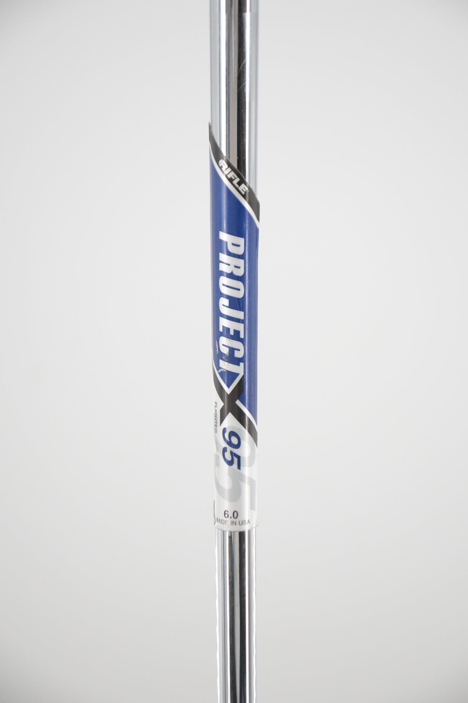 *Fitting Club* Callaway X Hot 6 Fitting Iron S Flex 37" Golf Clubs GolfRoots 