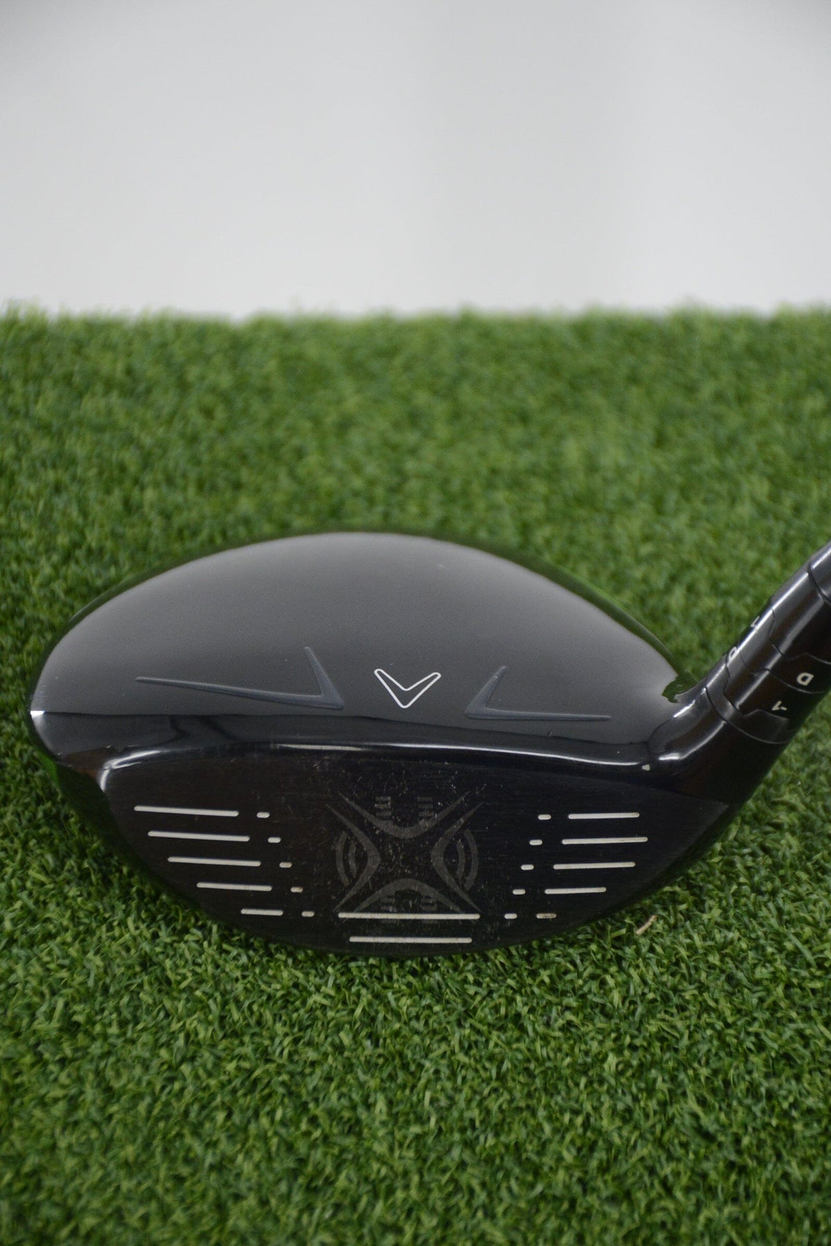 Callaway GBB Epic 3 Wood S Flex 42.5" Golf Clubs GolfRoots 