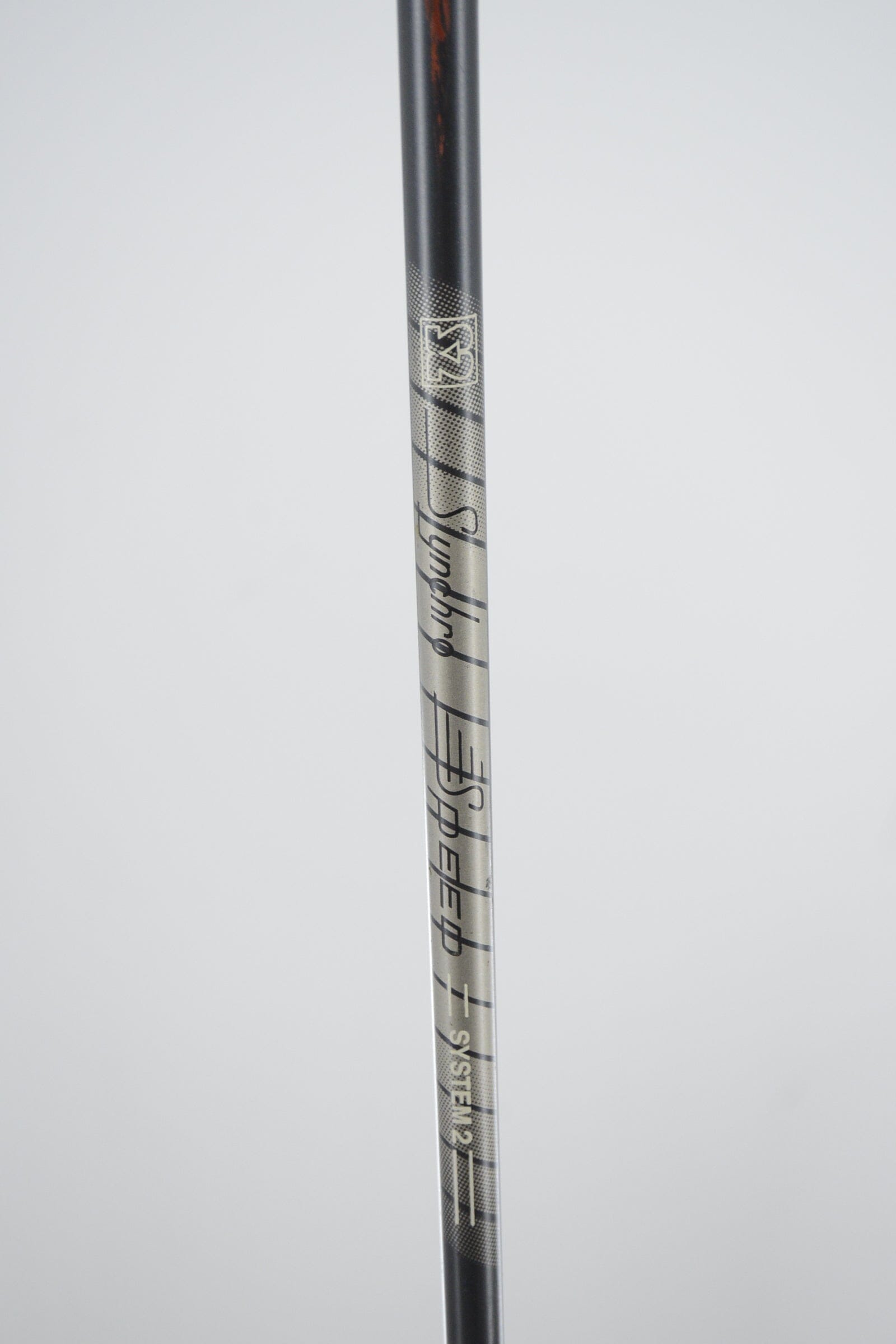 Square Two ZCX 7 Iron R Flex 36.5" Golf Clubs GolfRoots 