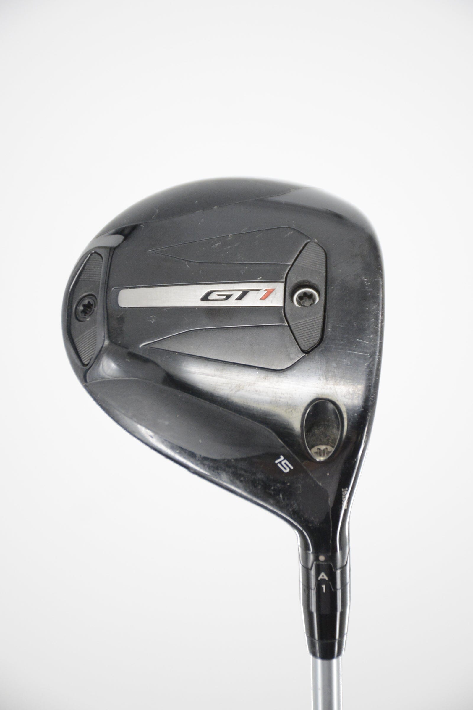 Titleist GT1 15 Degree Wood R Flex 42.75"