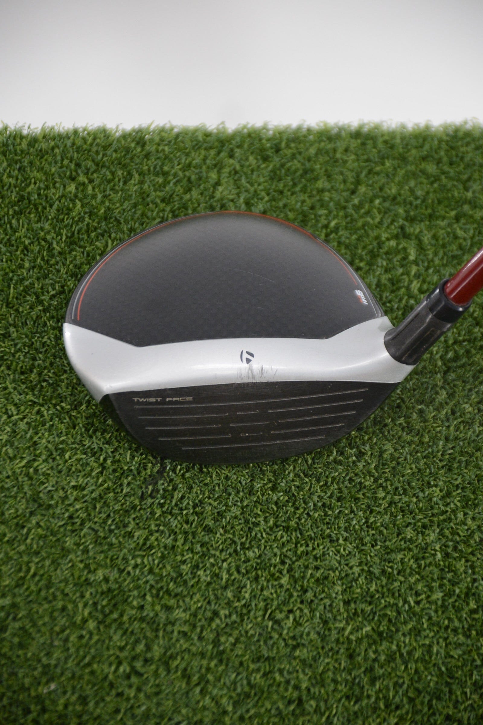 TaylorMade M6 D-Type 3 Wood R Flex 42.75" Golf Clubs GolfRoots 