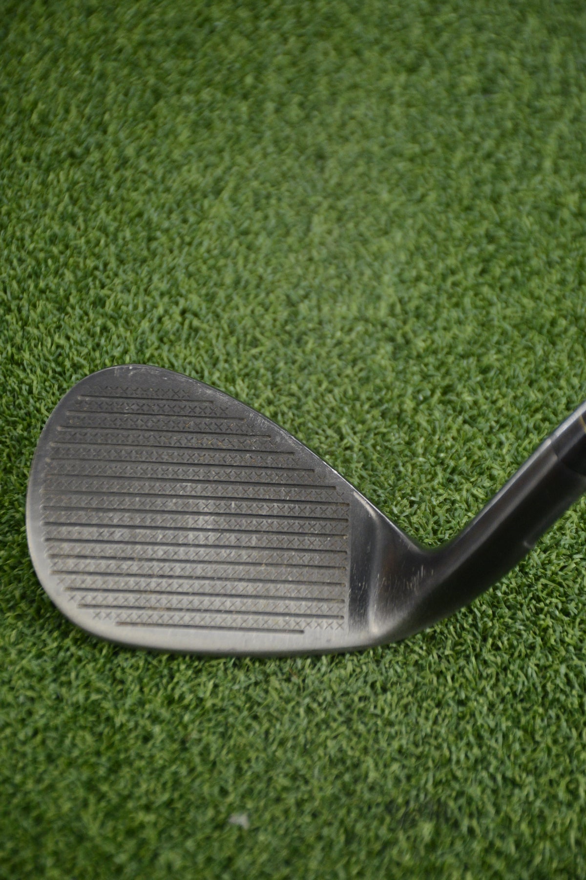Smithworks Proto Series 60 Degree Wedge Wedge Flex 34.5"
