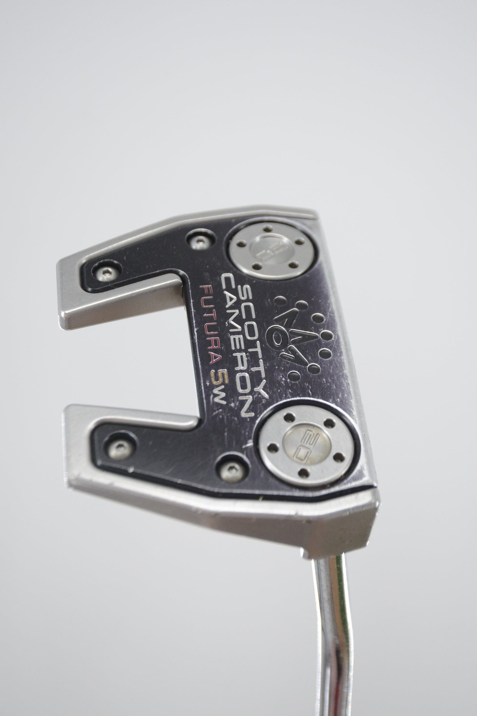 Scotty Cameron Futura 5W Putter 33" Golf Clubs GolfRoots 