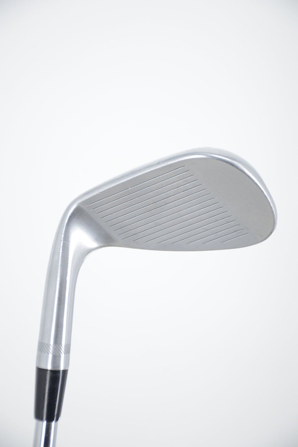 Titleist Vokey SM10 Tour Chrome 50 Degree Wedge Wedge Flex 35.25" Golf Wedges Titleist 