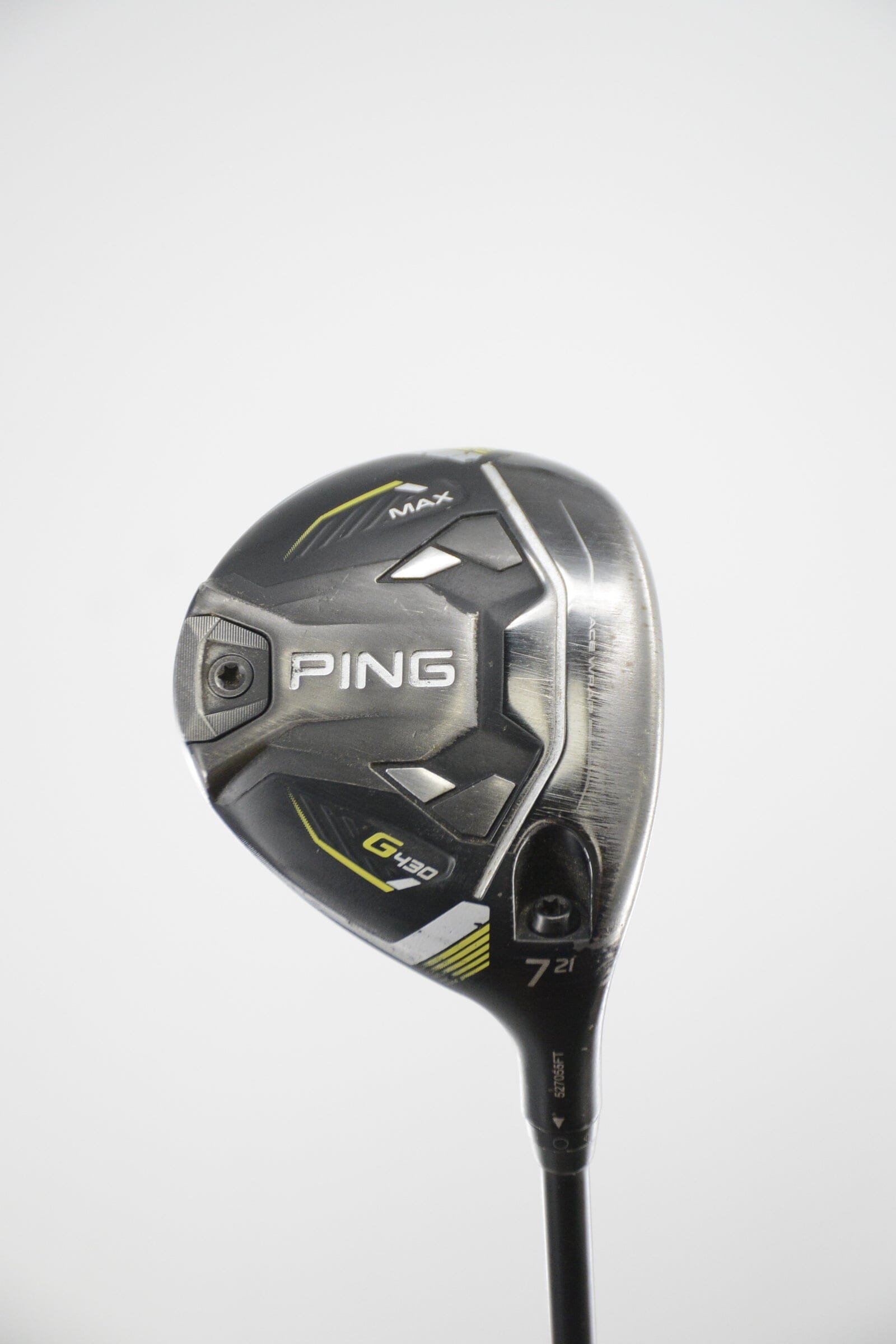 Ping G430 Max 7 Wood R Flex 41.5" Golf Clubs GolfRoots 