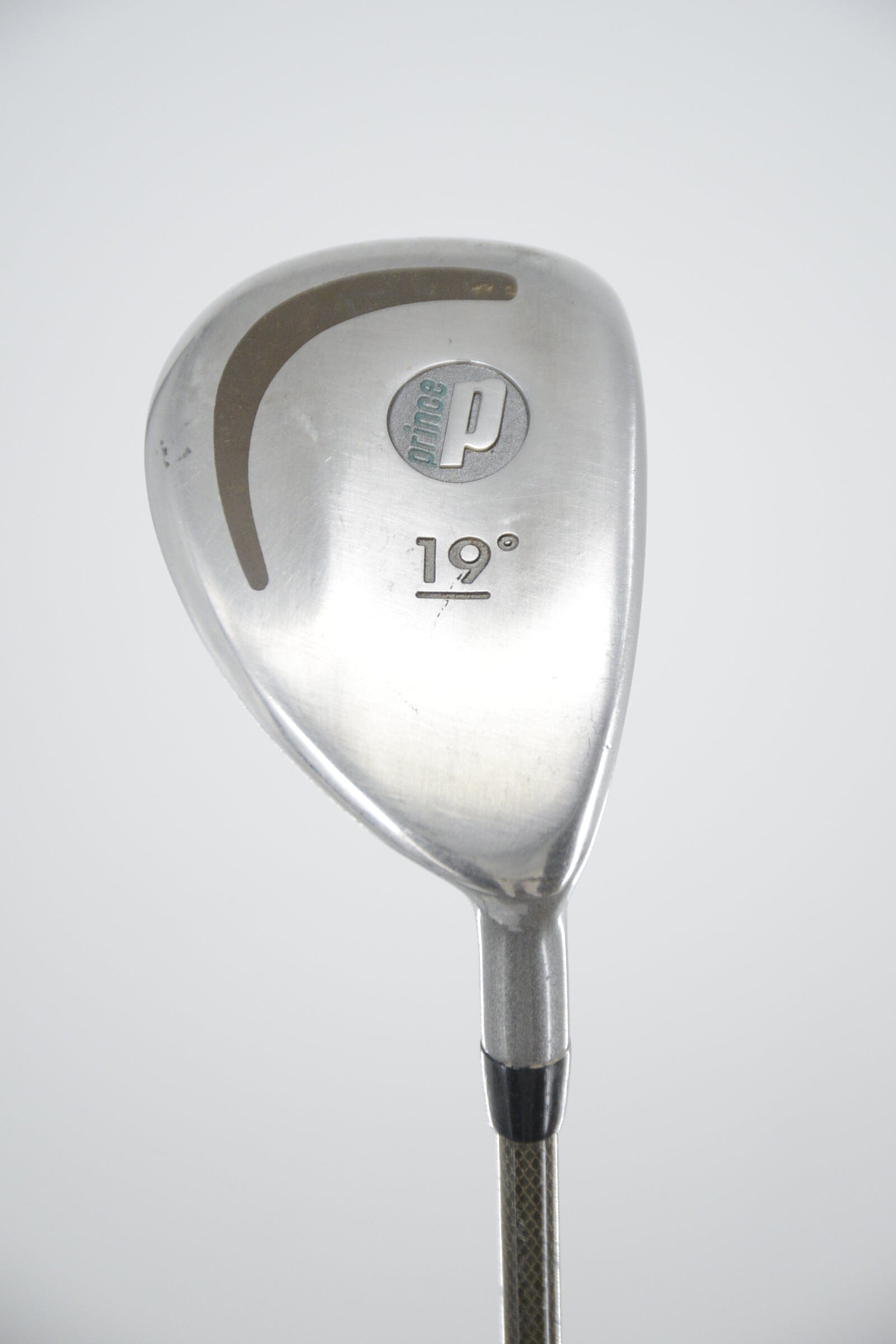 Prince 19 Degree Hybrid S Flex 42.25" Golf Clubs GolfRoots 