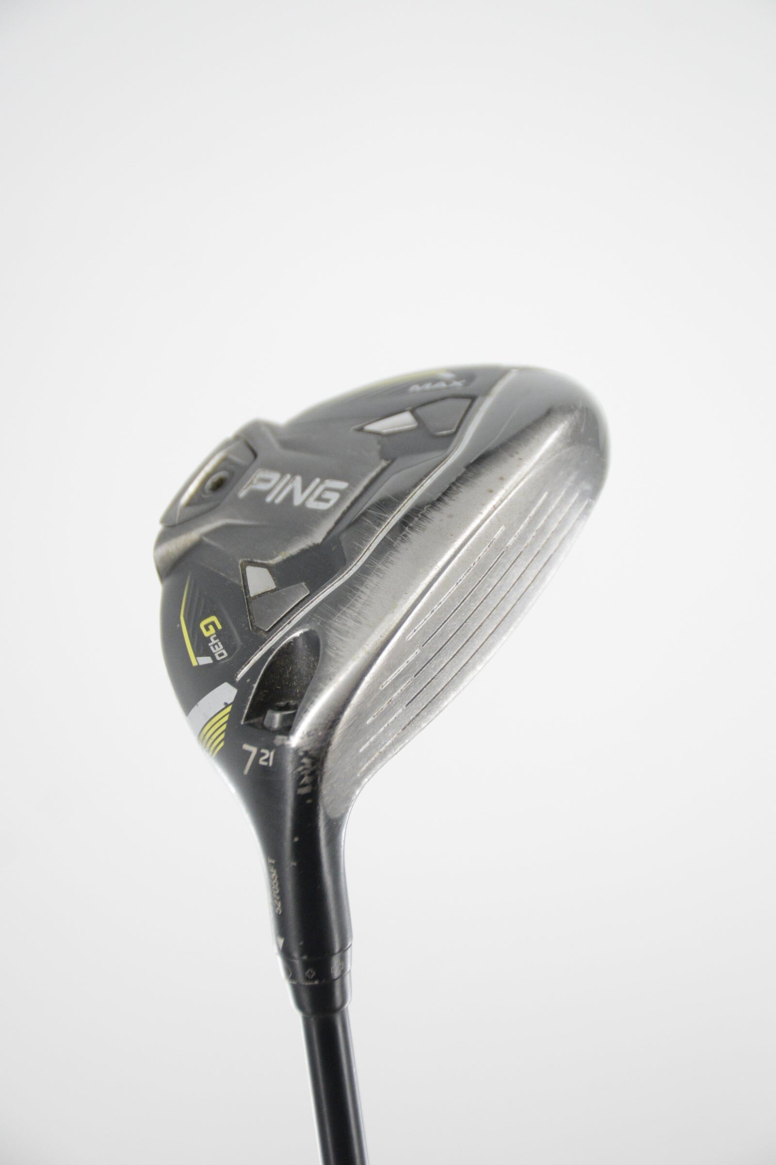 Ping G430 Max 7 Wood R Flex 41.5" Golf Clubs GolfRoots 