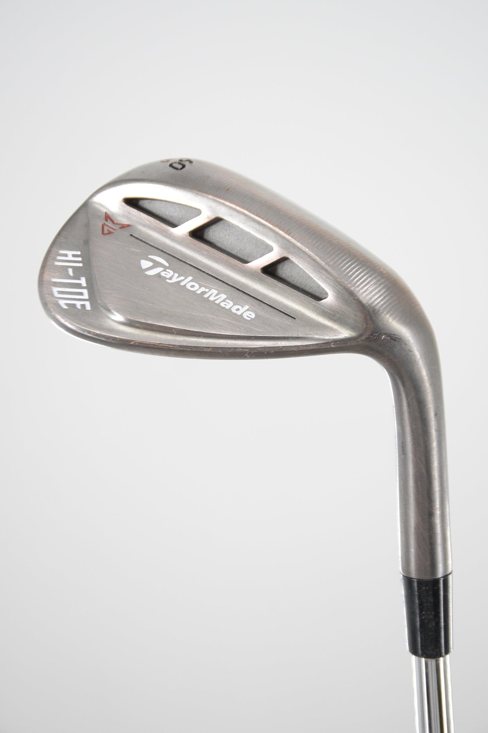 TaylorMade Hi-Toe 60 Degree Wedge X Flex 34.5" Golf Clubs GolfRoots 