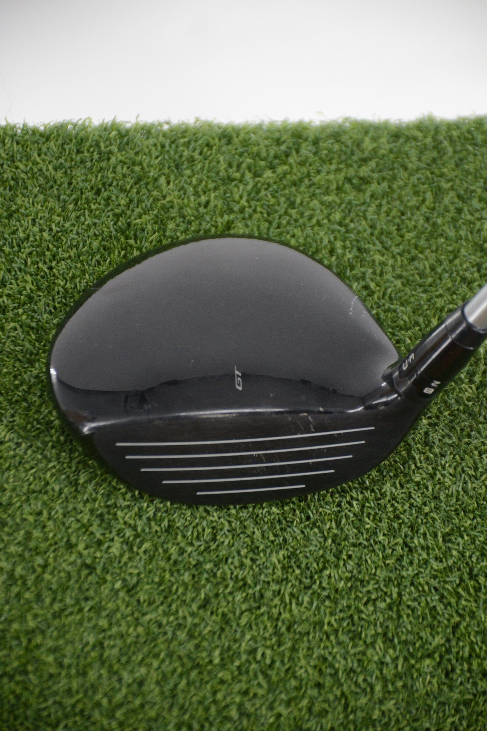 Titleist GT1 15 Degree Wood R Flex 42.75" Golf Clubs GolfRoots 