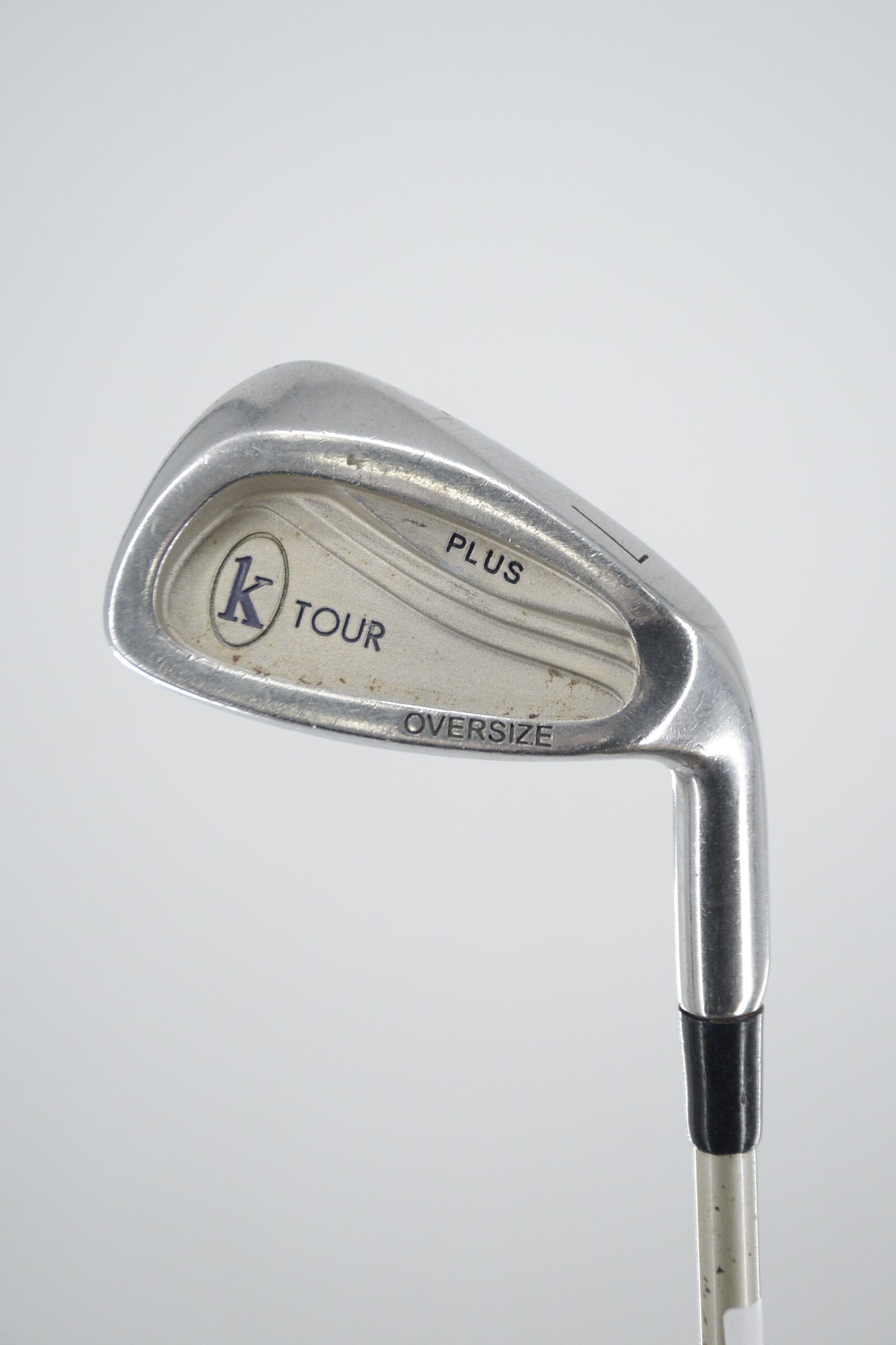 Women's Knight Tour Oversize 7 Iron W Flex 35" Golf Clubs GolfRoots 