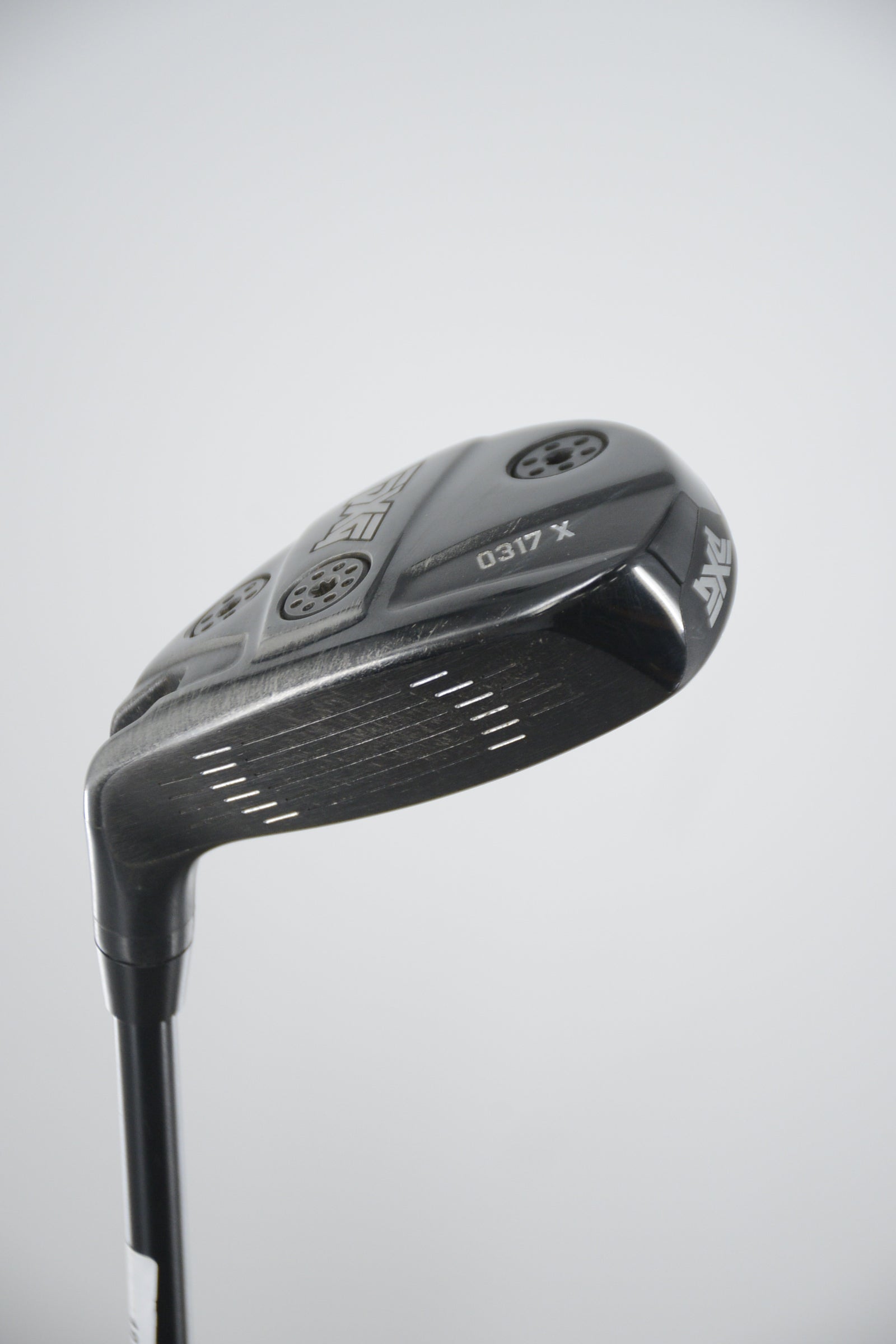 PXG 0317X Prototype 22 Degree Hybrid R Flex 39.5"