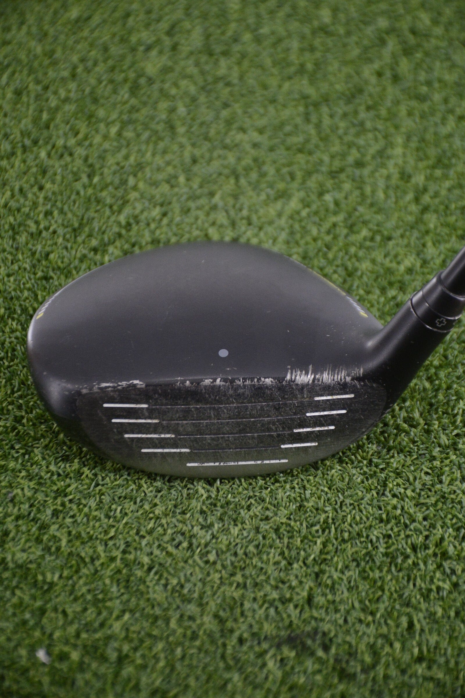 Ping G430 Max 7 Wood R Flex 41.5" Golf Clubs GolfRoots 