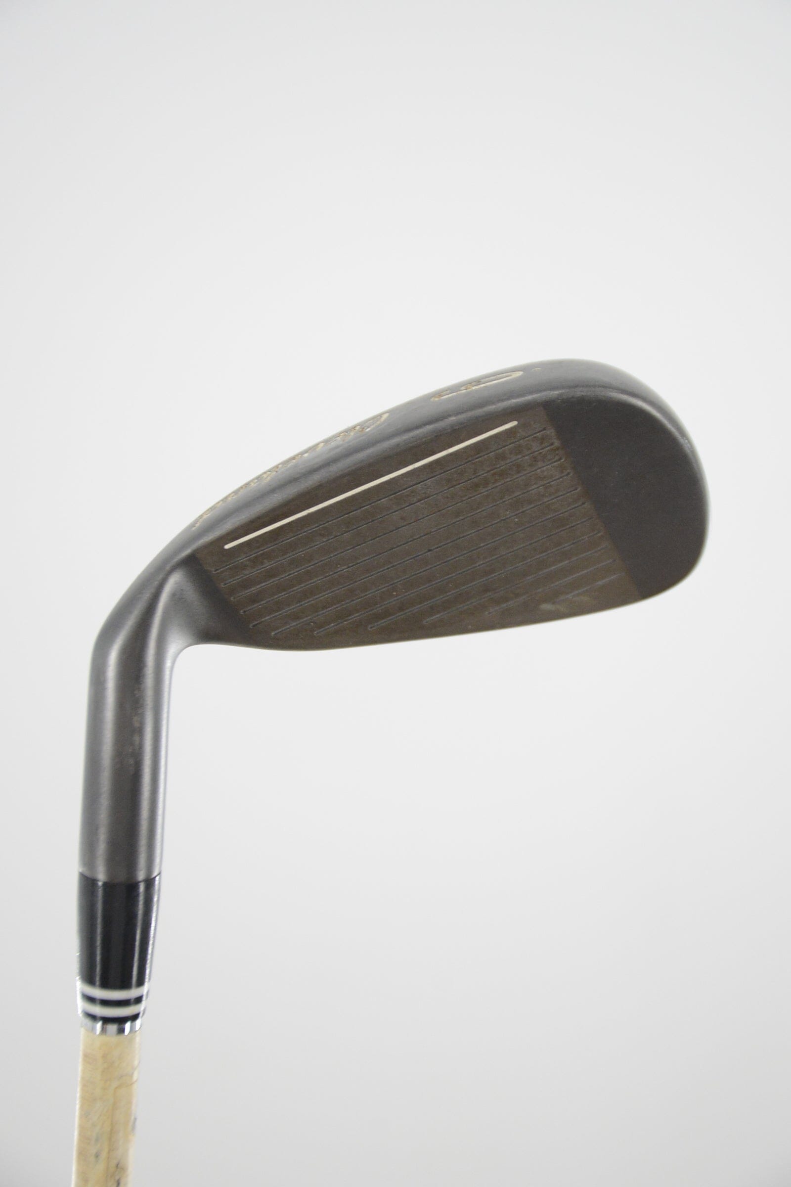 Cleveland Ta5 Gunmetal 6 Iron R Flex 37.25" Golf Clubs GolfRoots 