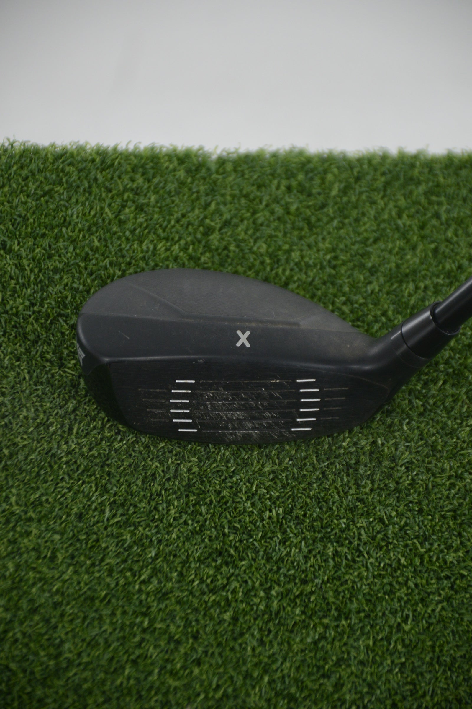 PXG 0317X Prototype 22 Degree Hybrid R Flex 39.5"