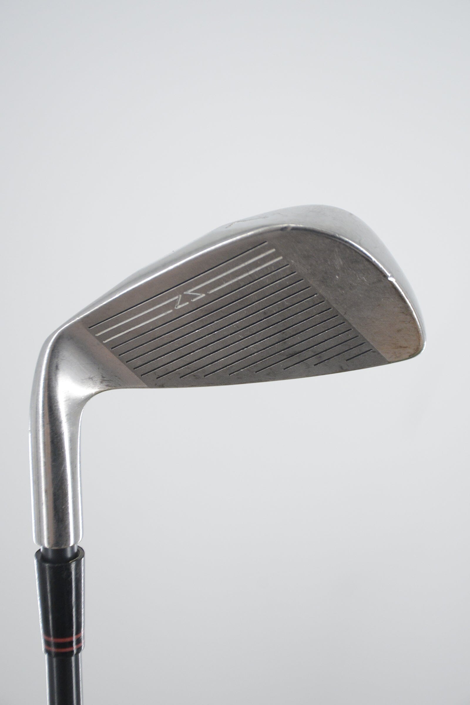 Square Two ZCX 7 Iron R Flex 36.5" Golf Clubs GolfRoots 