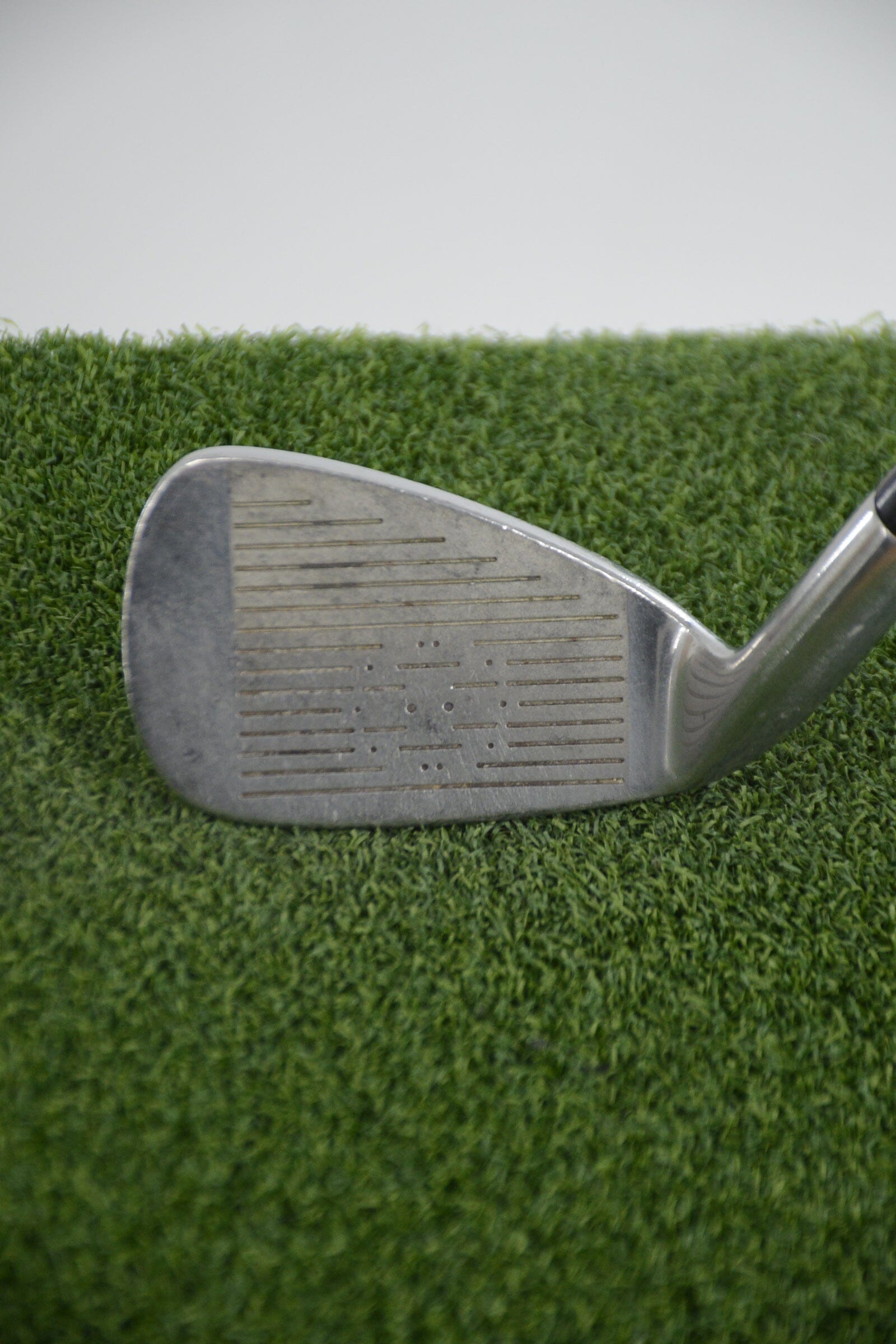 Women's Knight Tour Oversize 7 Iron W Flex 35" Golf Clubs GolfRoots 
