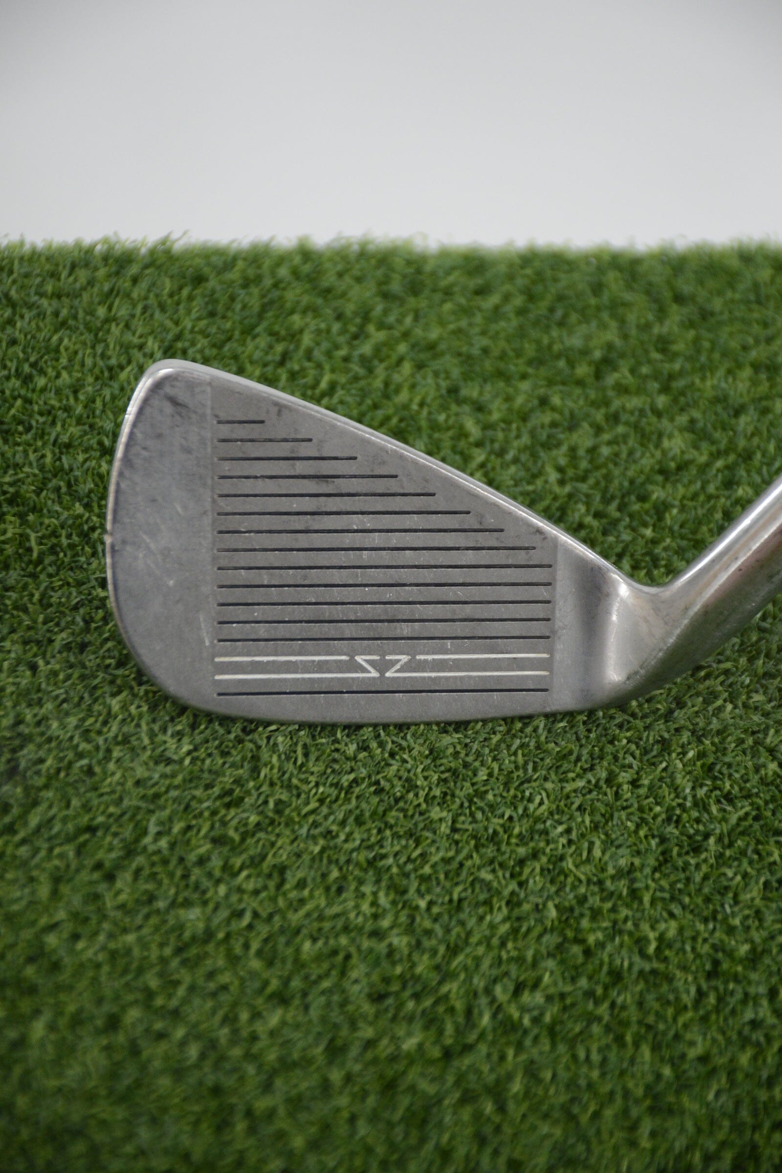 Square Two ZCX 7 Iron R Flex 36.5" Golf Clubs GolfRoots 