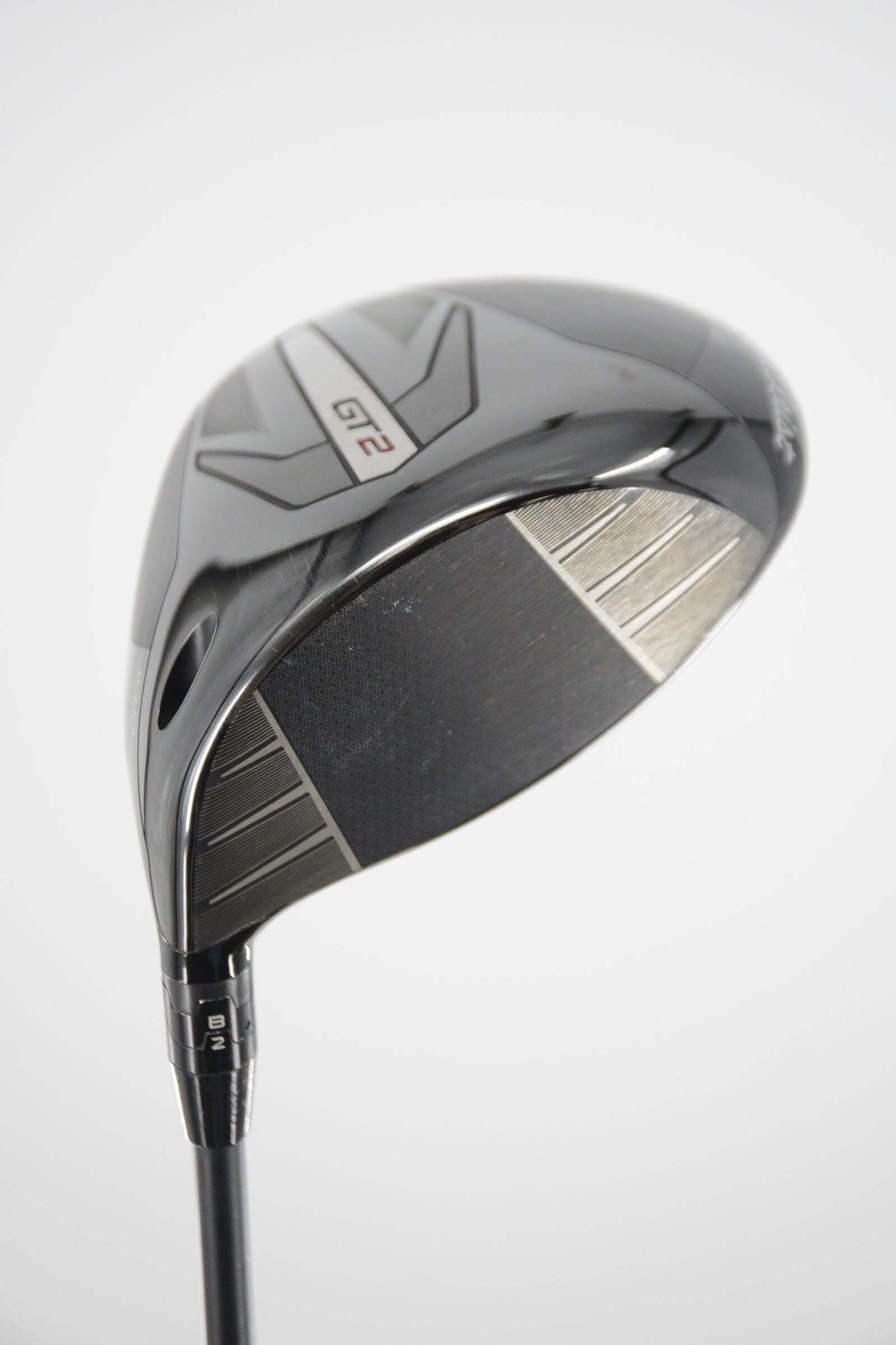 *Dented* Titleist GT2 10 Degree Driver S Flex 45.25" Golf Clubs GolfRoots 