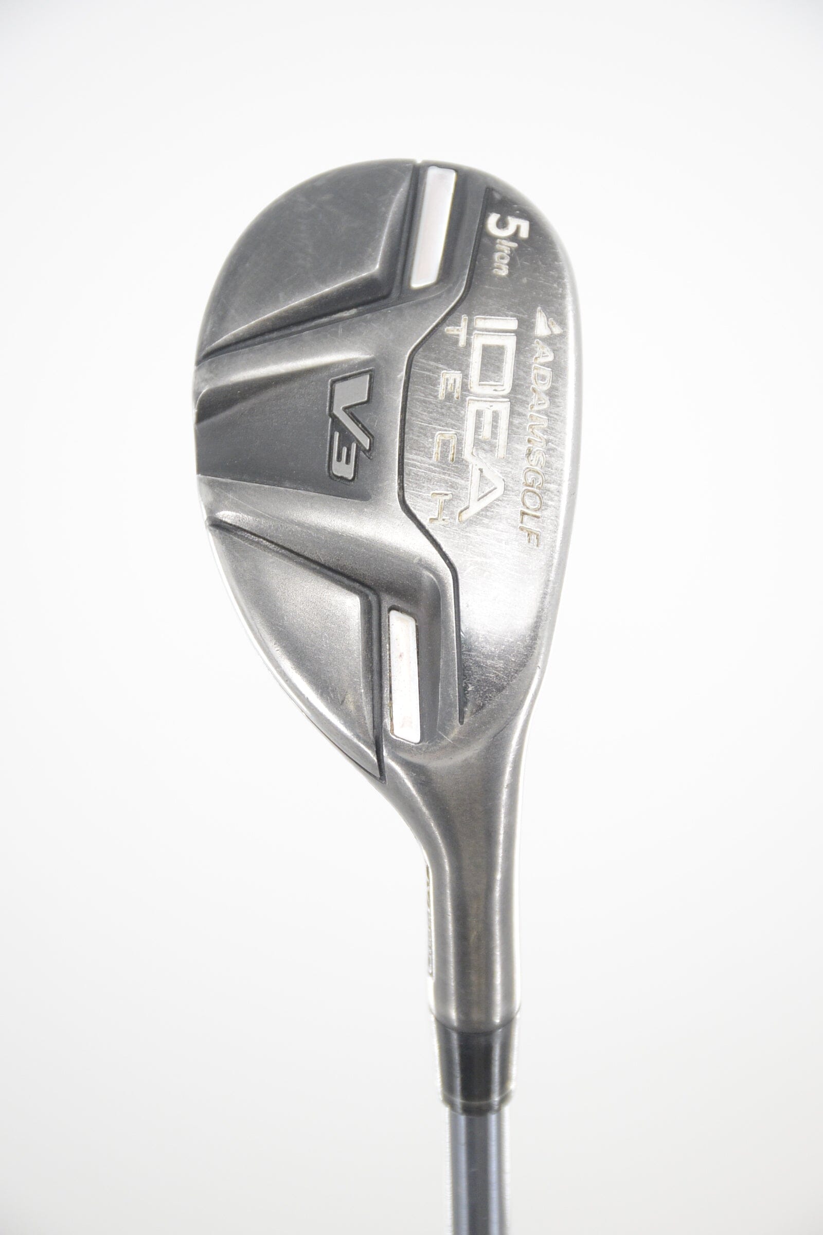 Adams Idea Tech V3 5 Hybrid R Flex 39.25" Golf Clubs GolfRoots 