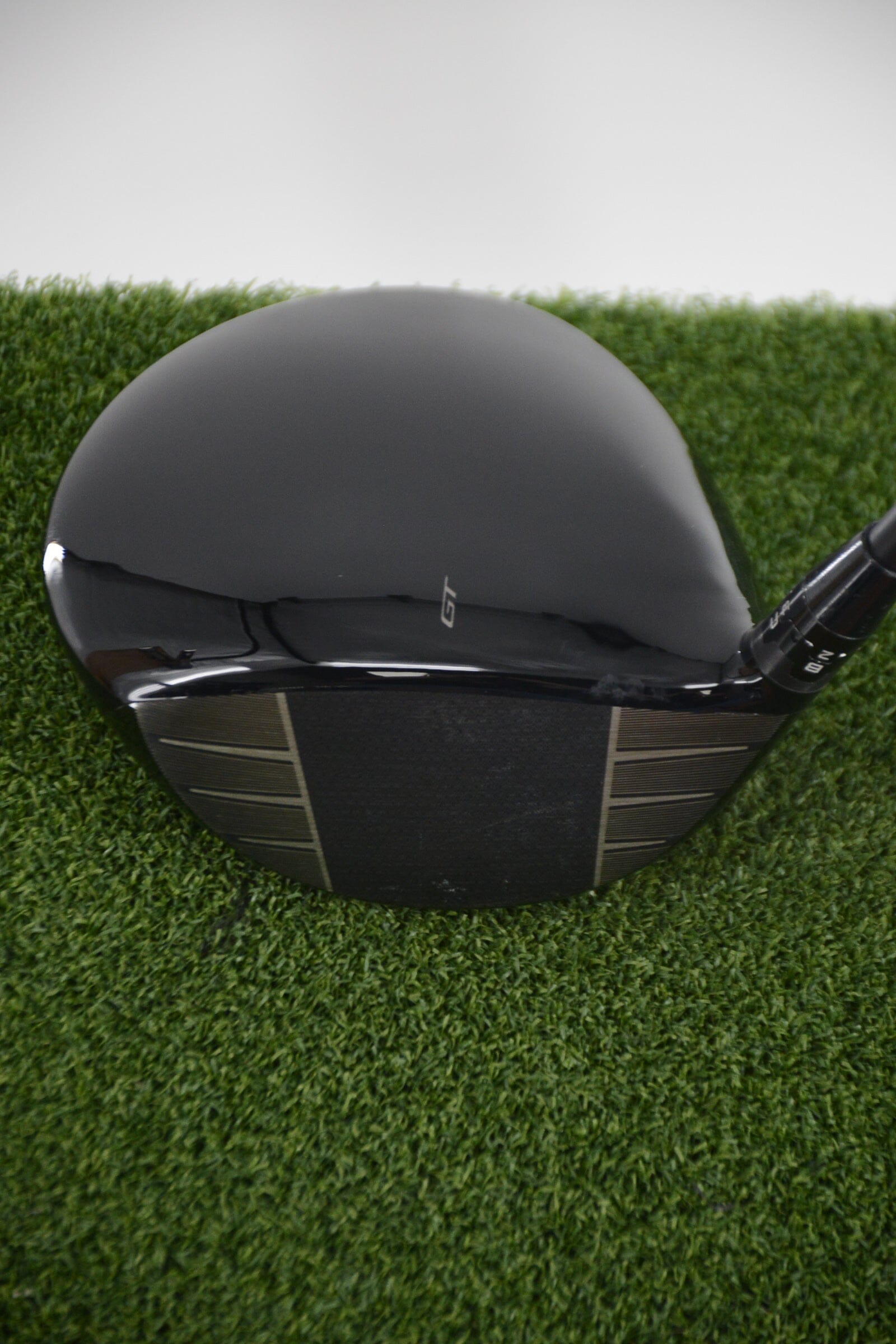 *Dented* Titleist GT2 10 Degree Driver S Flex 45.25" Golf Clubs GolfRoots 