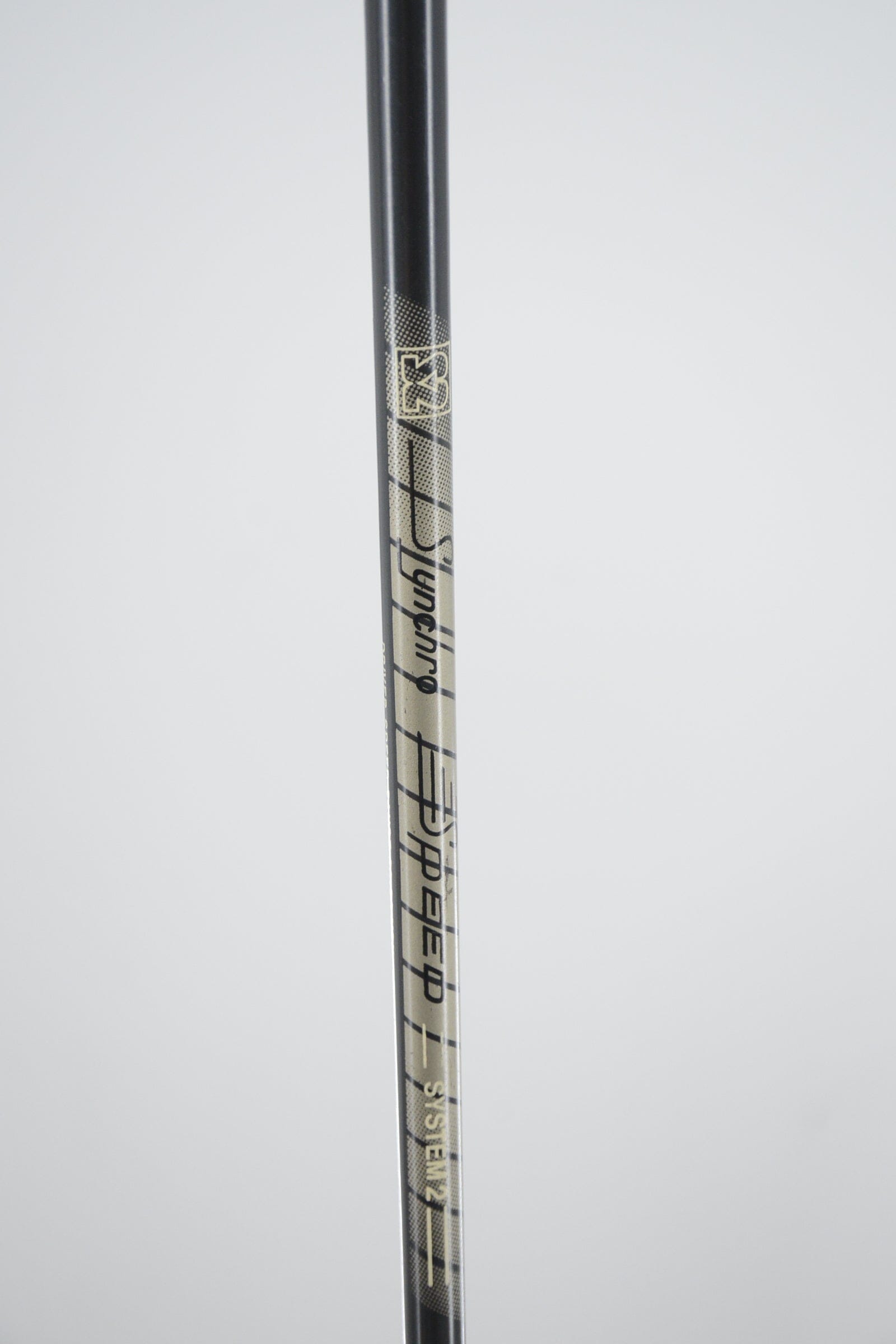 Square Two ZCX 7 Iron R Flex 36.5" Golf Clubs GolfRoots 