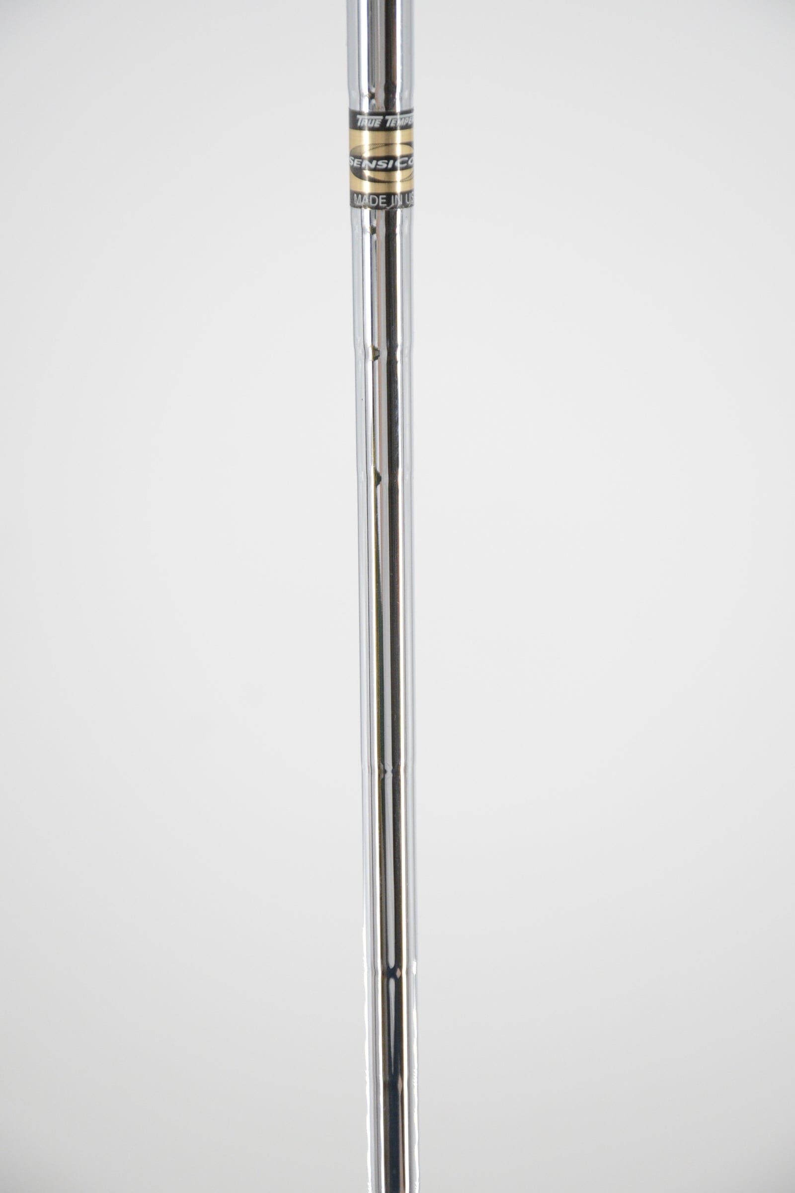 Cleveland Ta5 Gunmetal 6 Iron R Flex 37.25" Golf Clubs GolfRoots 