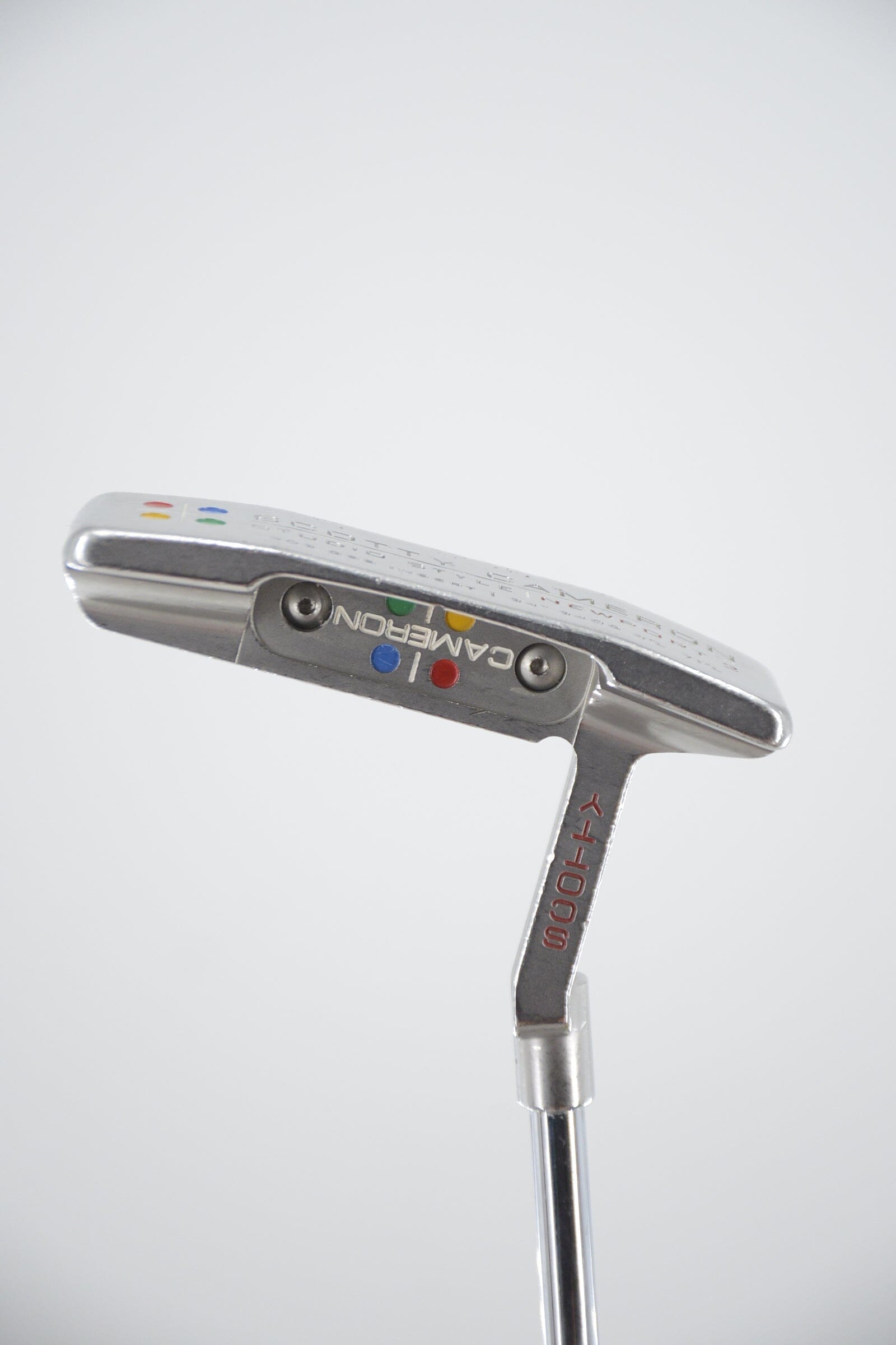 Scotty Cameron Studio Style Newport 2 Putter 33" Golf Clubs GolfRoots 