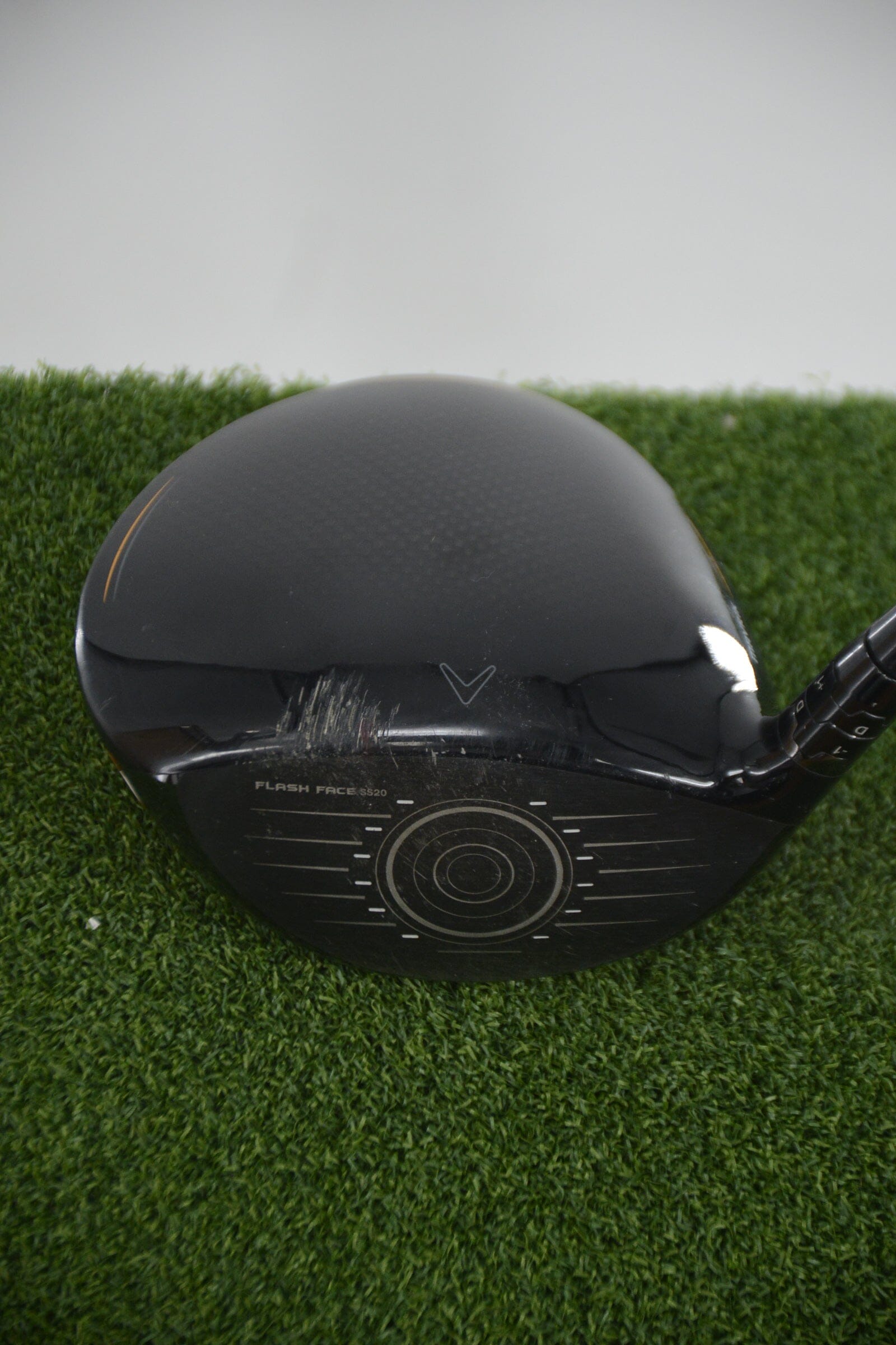 Callaway Mavrik 9 Degree Driver S Flex 45.25" Golf Clubs GolfRoots 