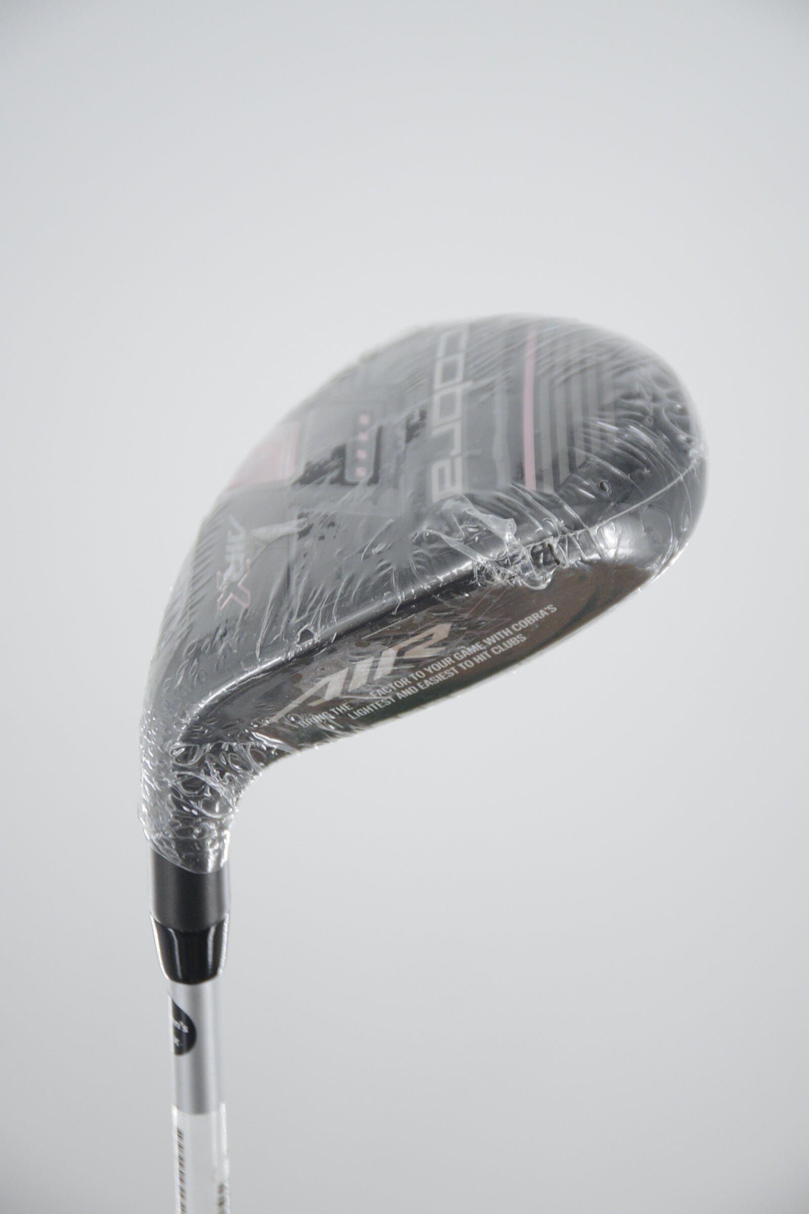 NEW Women's Cobra Air-X-offset 7 Wood W Flex 41" Golf Clubs GolfRoots 