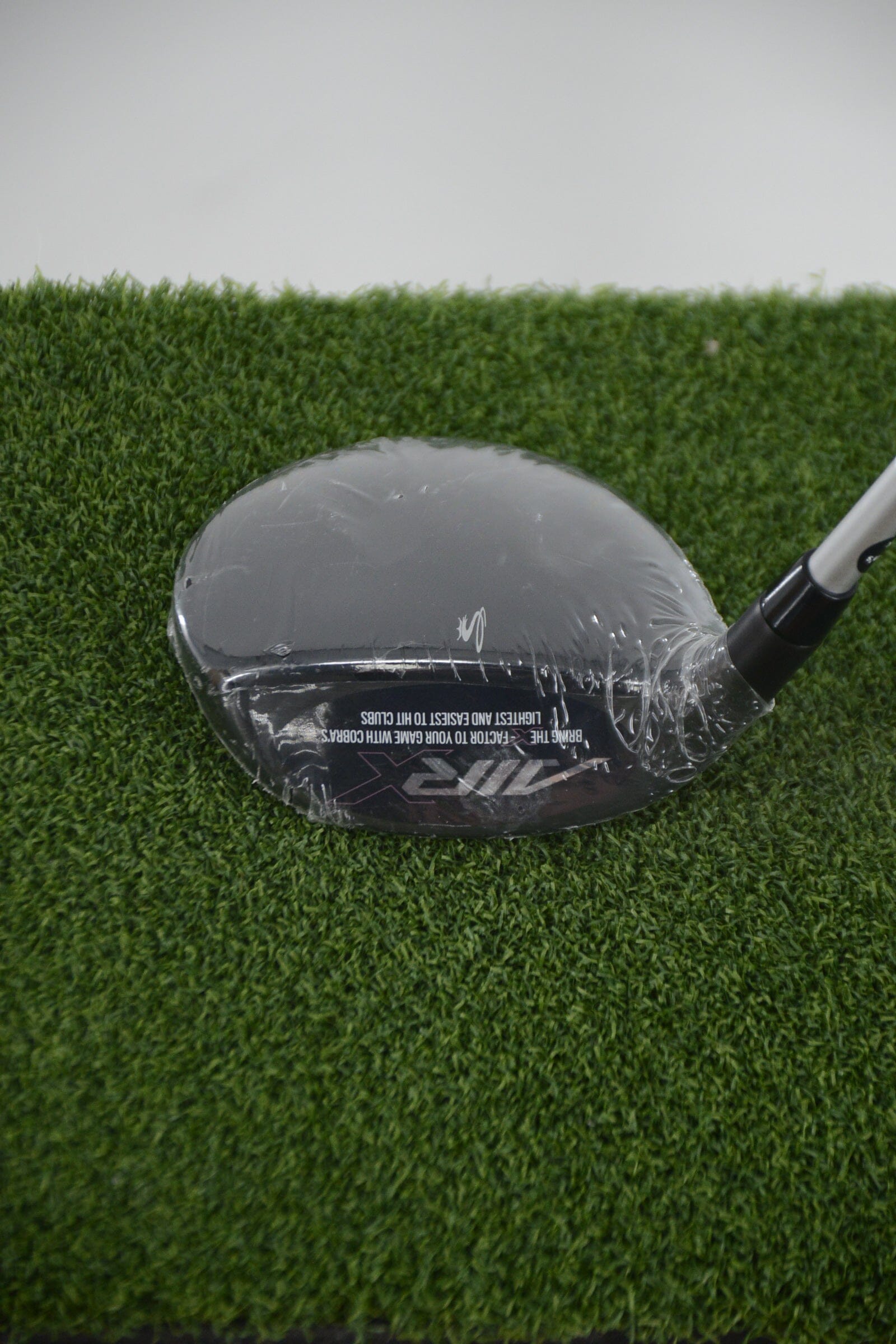 NEW Women's Cobra Air-X-offset 7 Wood W Flex 41" Golf Clubs GolfRoots 