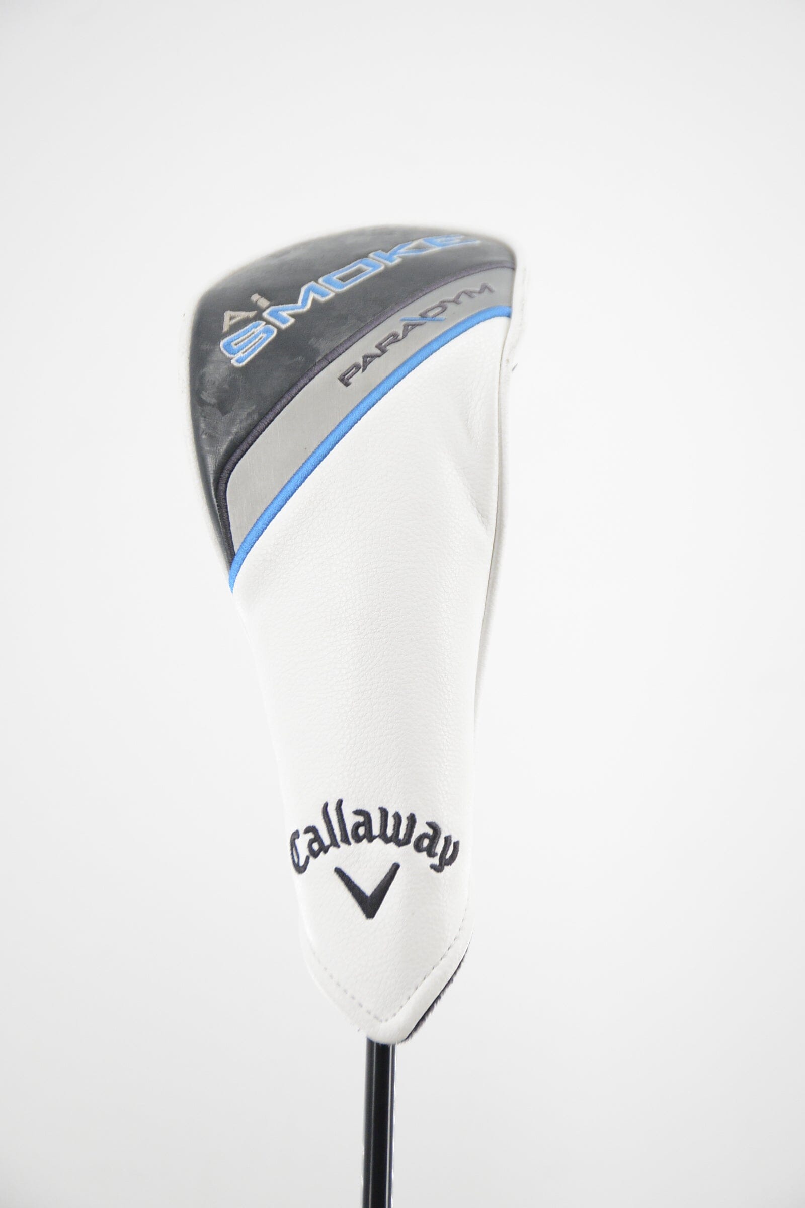 Callaway Paradym Ai Smoke Triple Diamond 3 Wood X Flex 42.75" Golf Clubs GolfRoots 