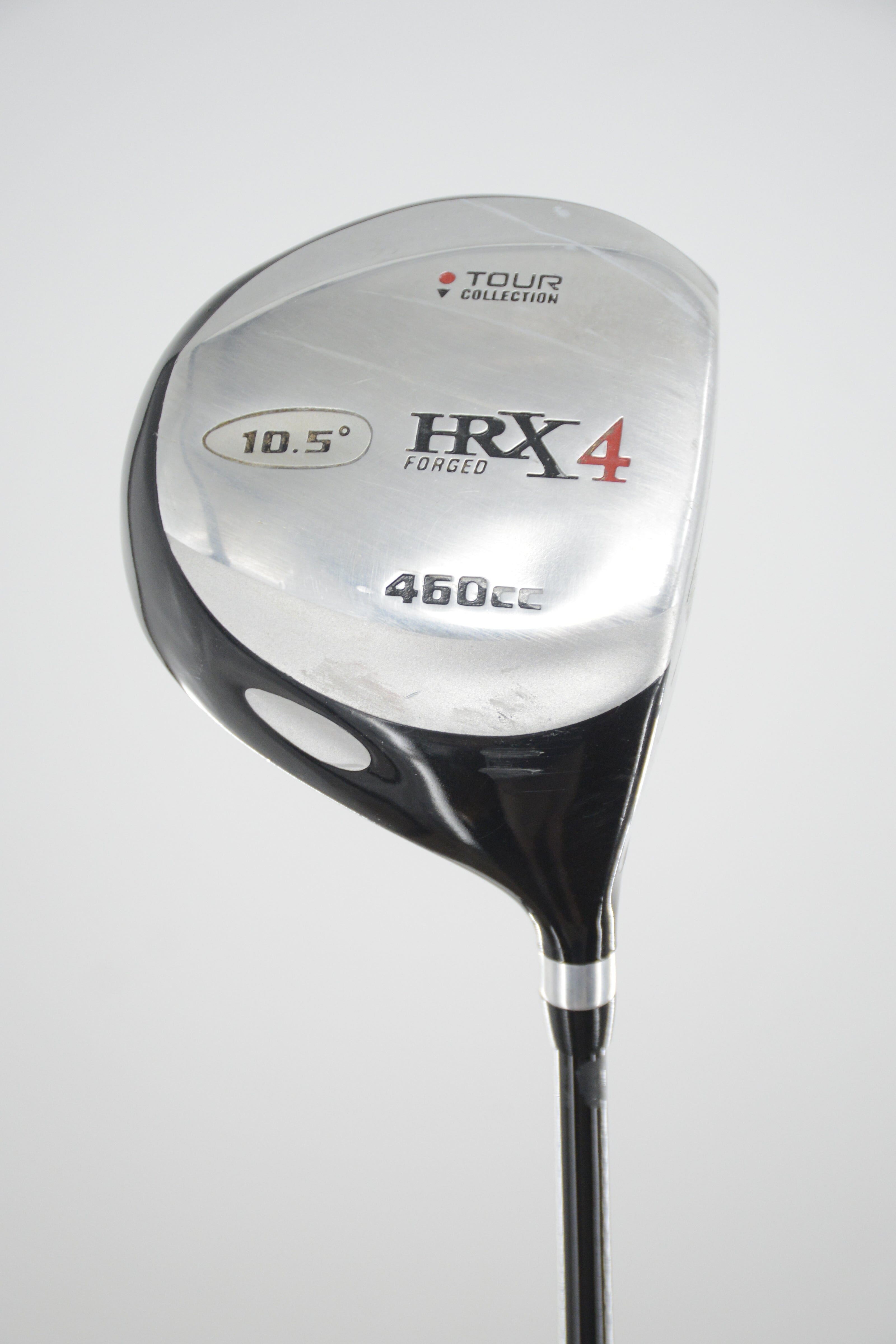 Tour Collection HRX4 10.5 Degree Driver S Flex 44" Golf Clubs GolfRoots 