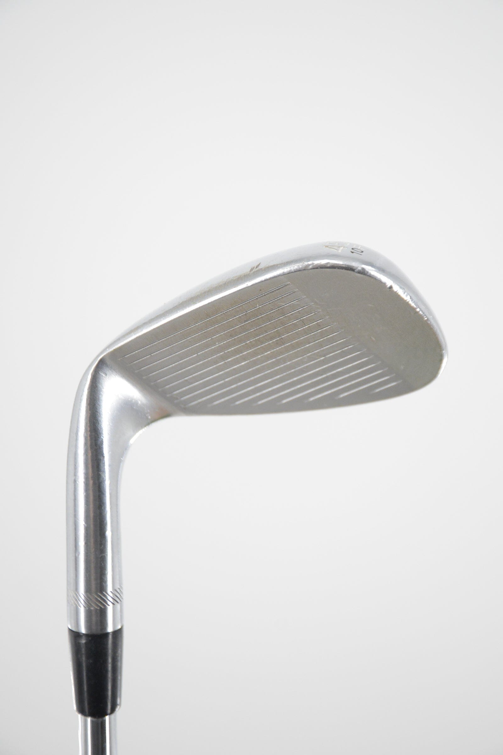 Titleist Vokey SM7 Tour Chrome 46 Degree Wedge S Flex 35.5" Golf Clubs GolfRoots 