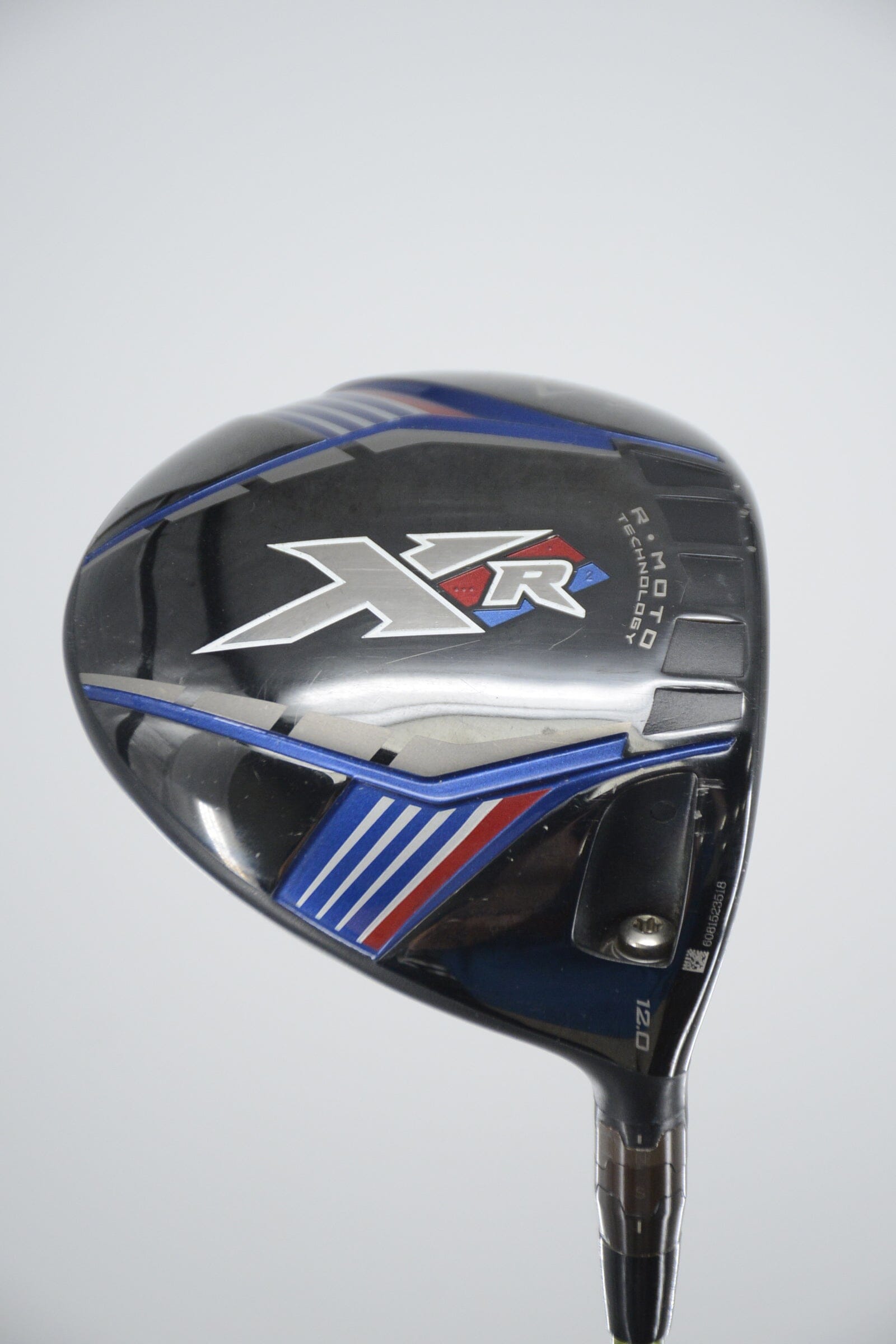 Callaway XR 12 Degree Driver SR Flex 43.75" Golf Clubs GolfRoots 