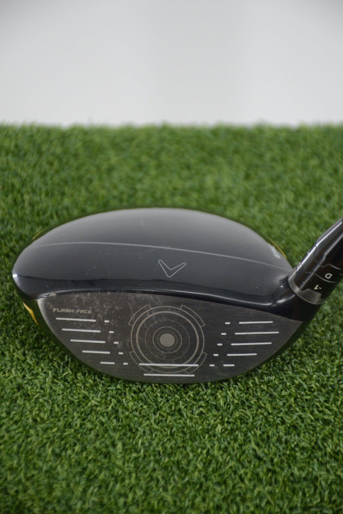 Callaway Epic Flash 3 Wood S Flex 43"