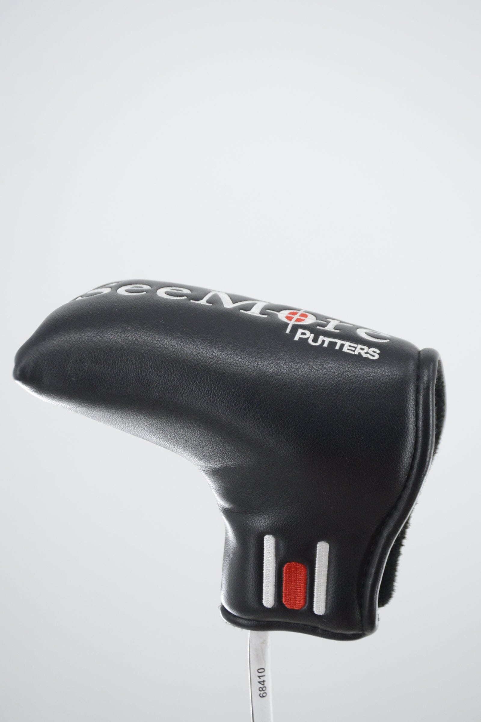 See More Precision Tour Milled 2 Platinum Putter 34.25" Golf Clubs GolfRoots 