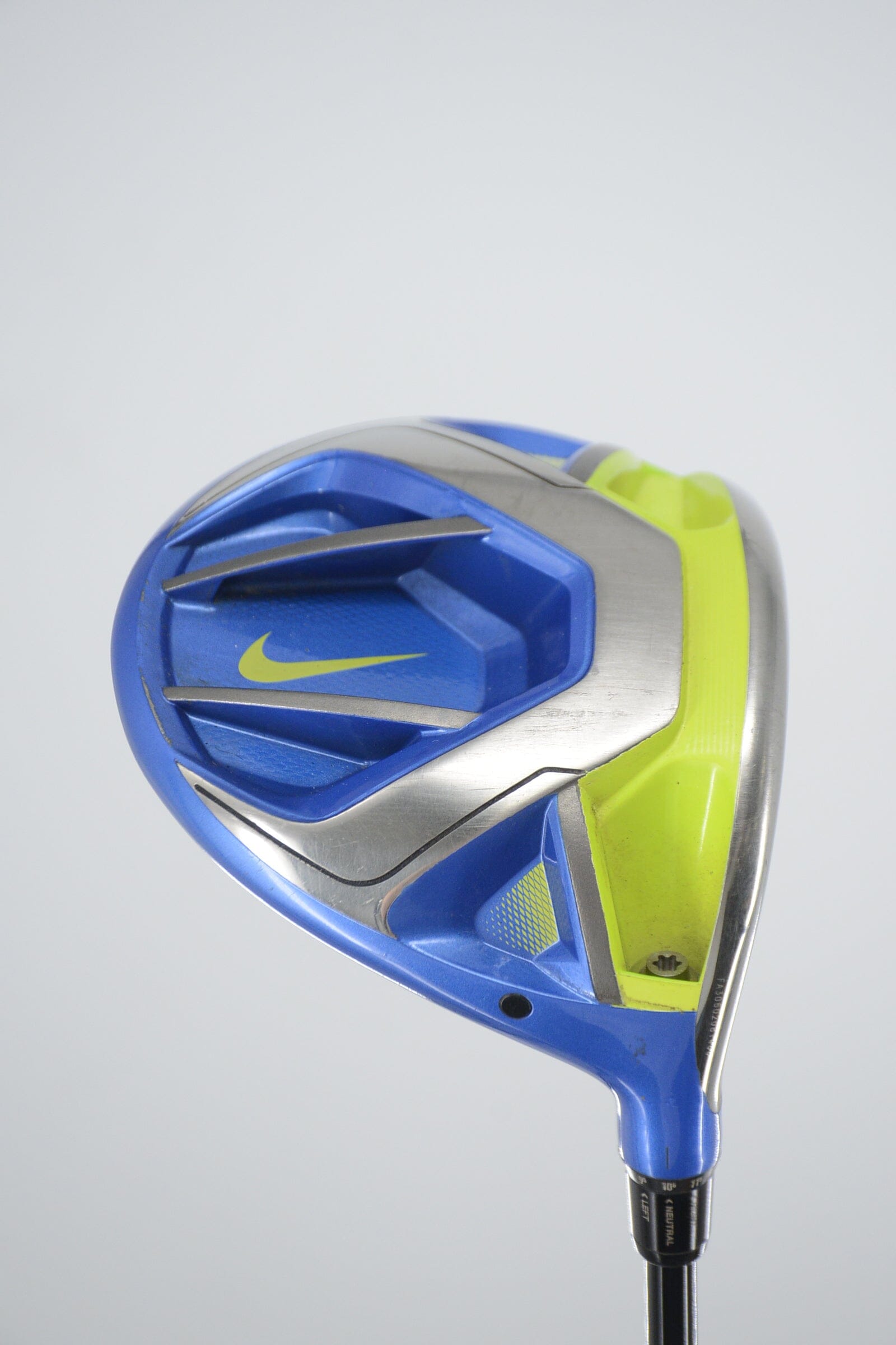 【NIKE】VAPOR FLY 10.5 Nike Vapor Fly 10.5 Degree Driver S Flex 45