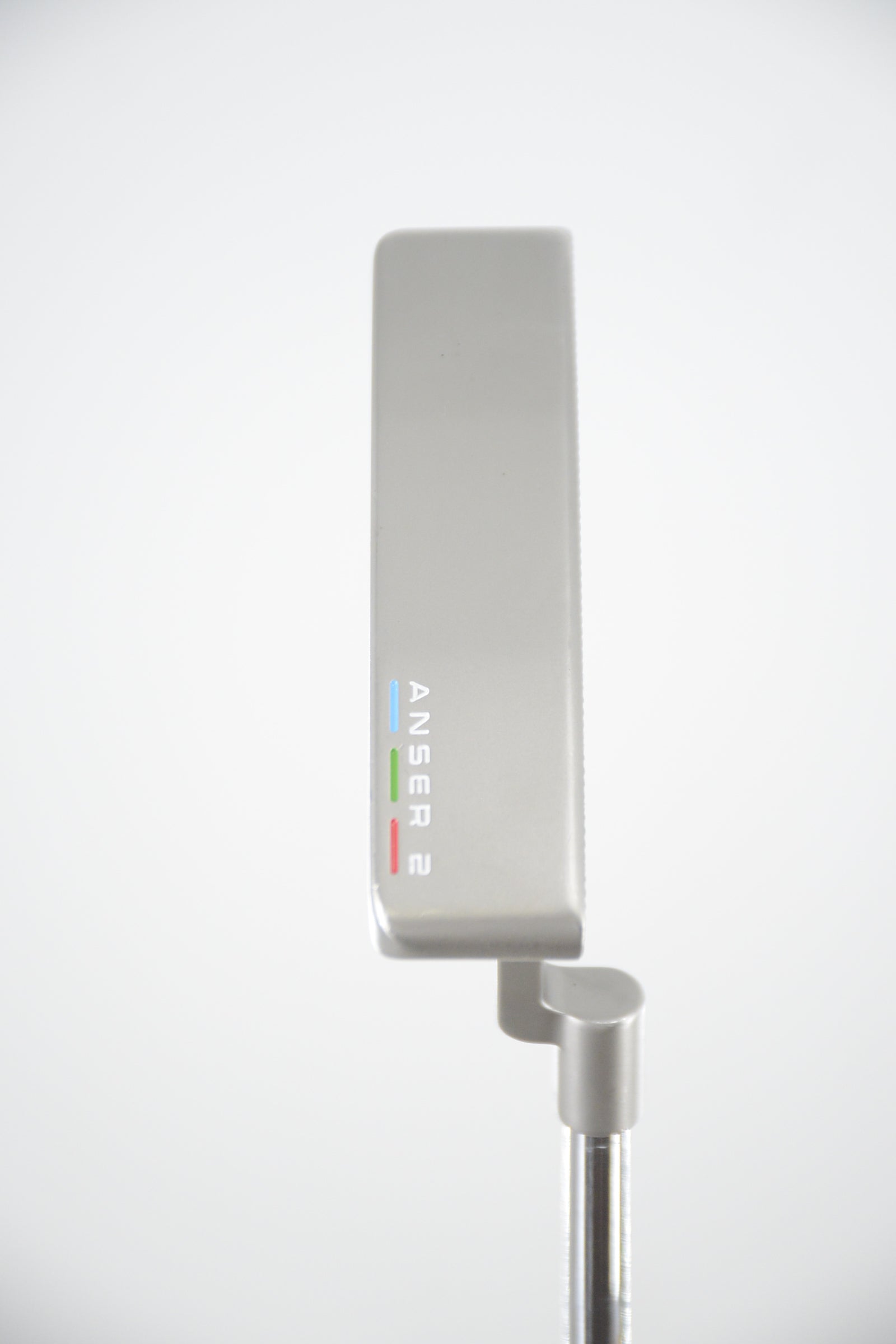 Ping PLD Milled Anser 2D Putter 34.5"
