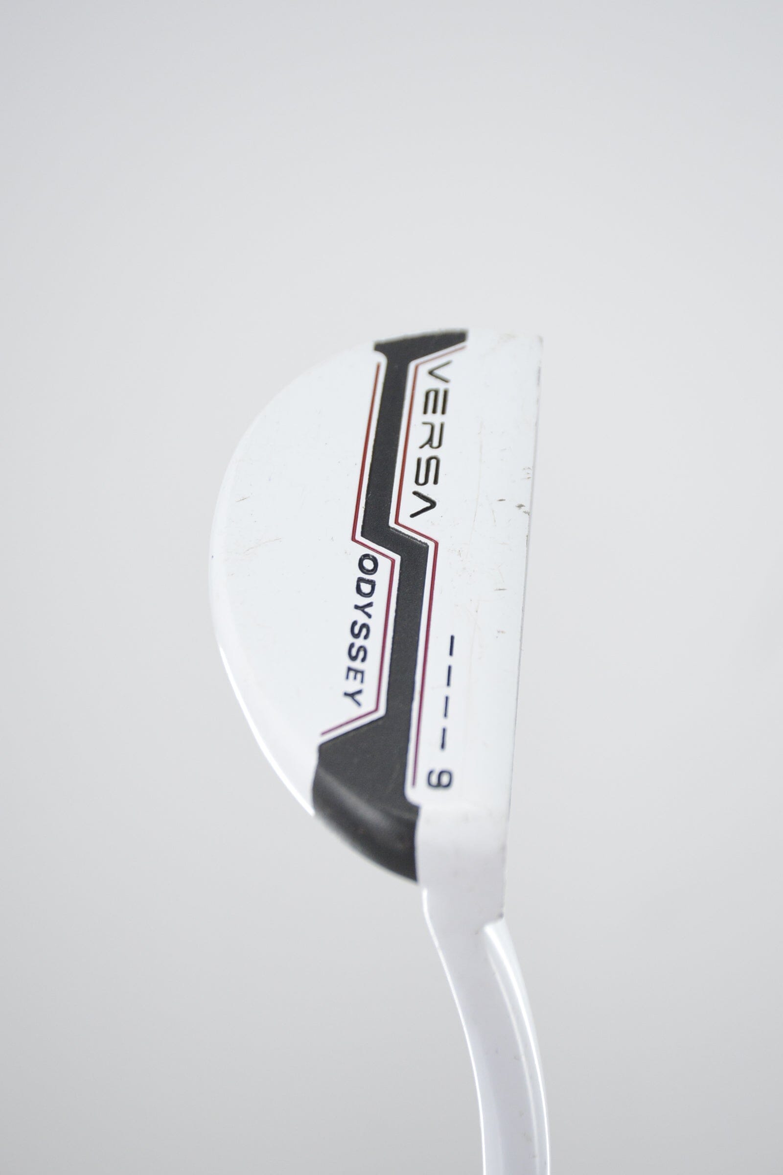 Odyssey Versa 9 White Putter 32.5" Golf Clubs GolfRoots 