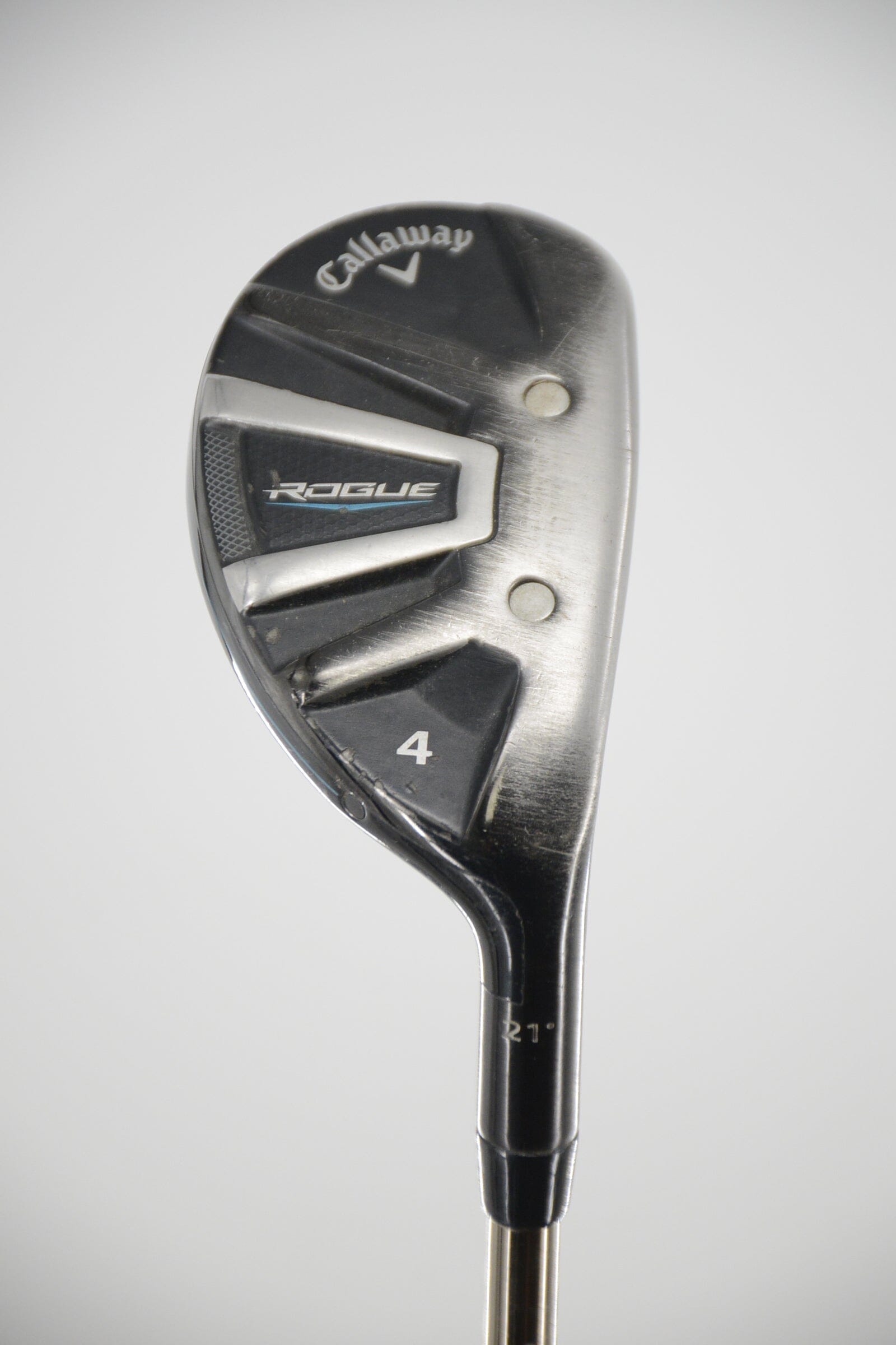 Callaway Rogue 4 Hybrid R Flex 38.75" Golf Clubs GolfRoots 