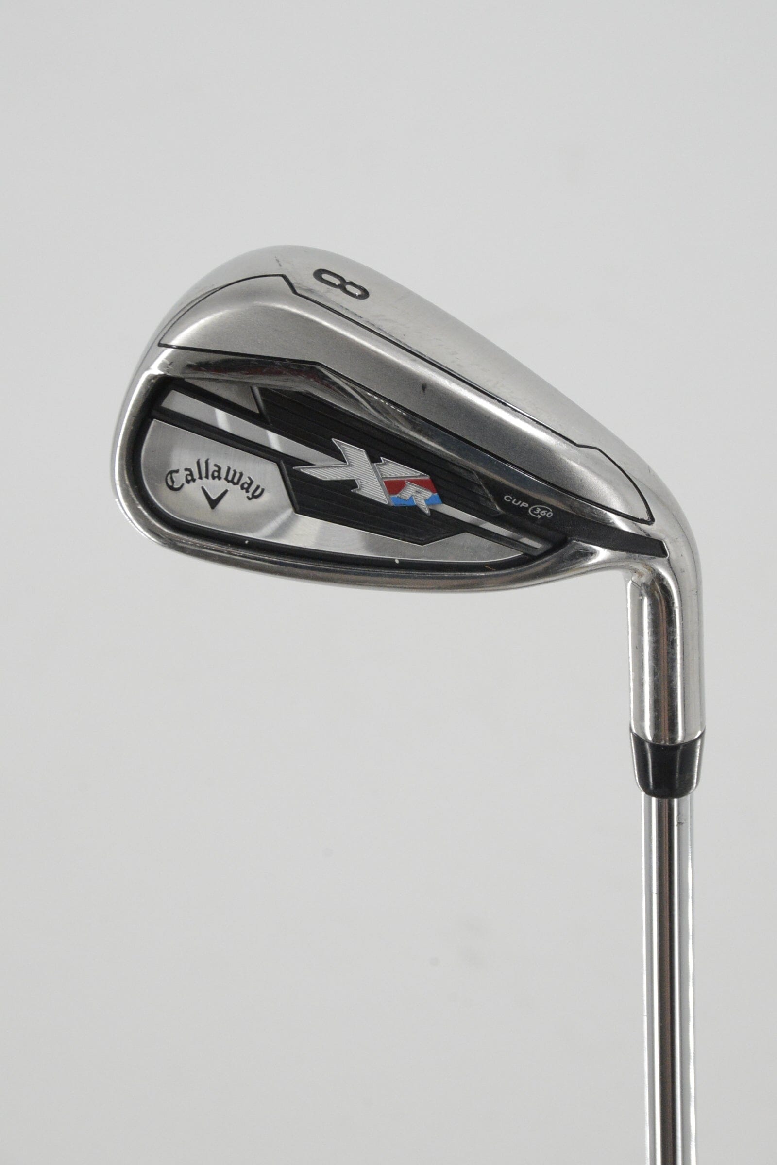 Callaway XR 5-PW Iron Set R Flex Std Length Golf Clubs GolfRoots 
