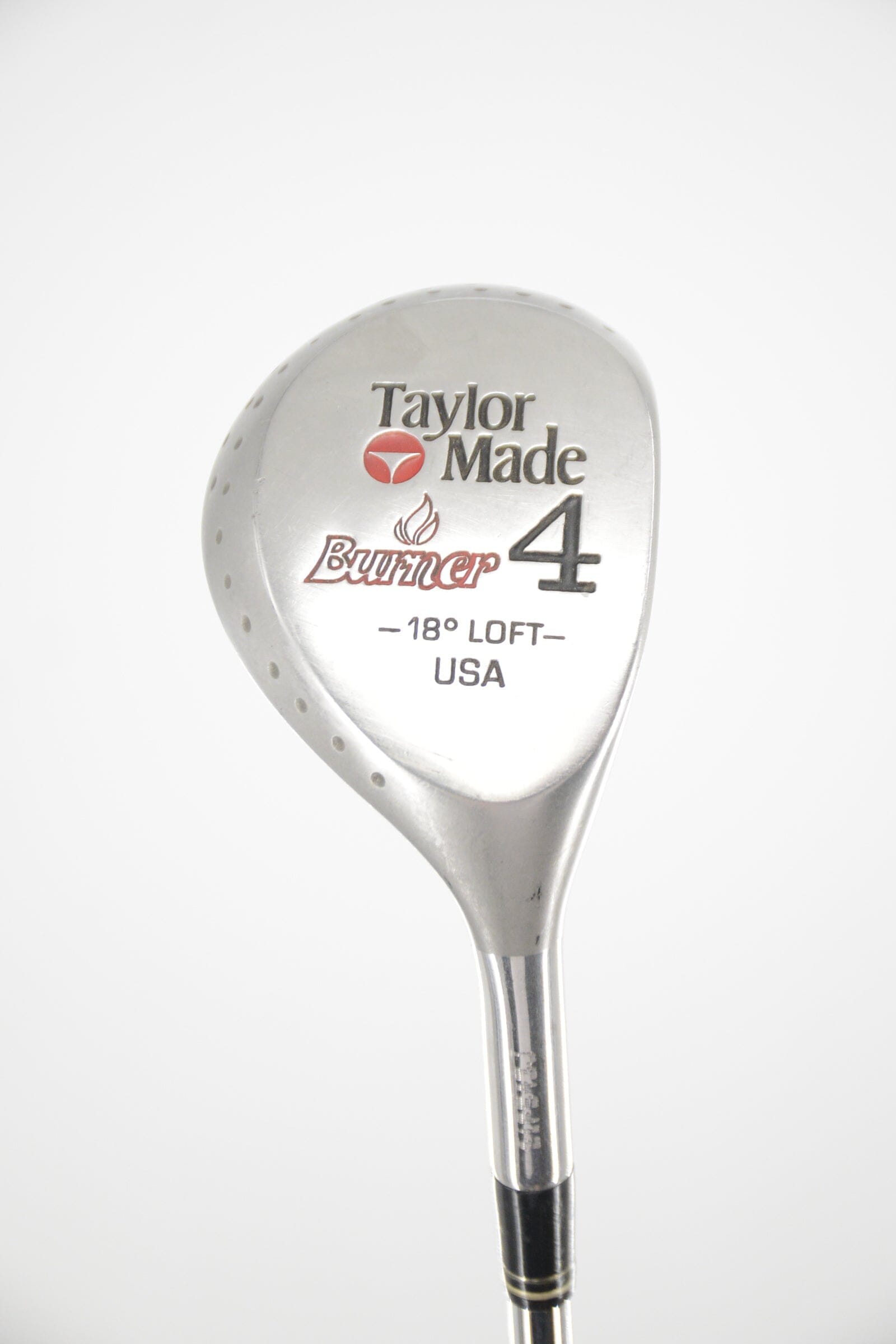 TaylorMade Tour Preferred Burner 4 Wood R Flex 41.5"