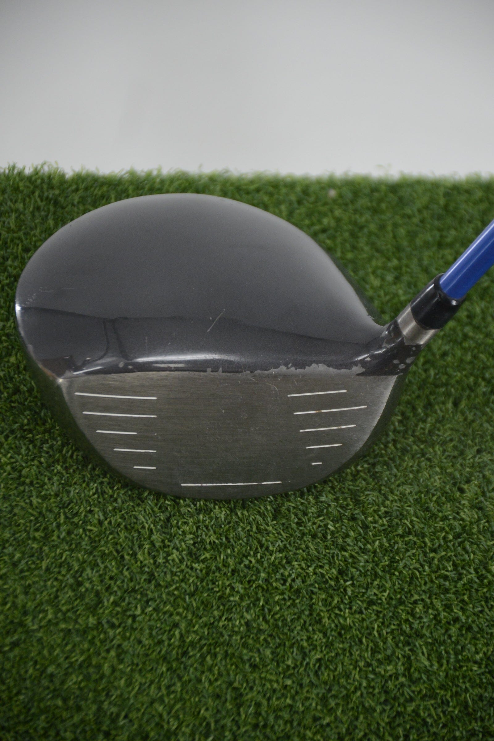 Cleveland Launcher 400 9.5 Degree Driver S Flex 45"